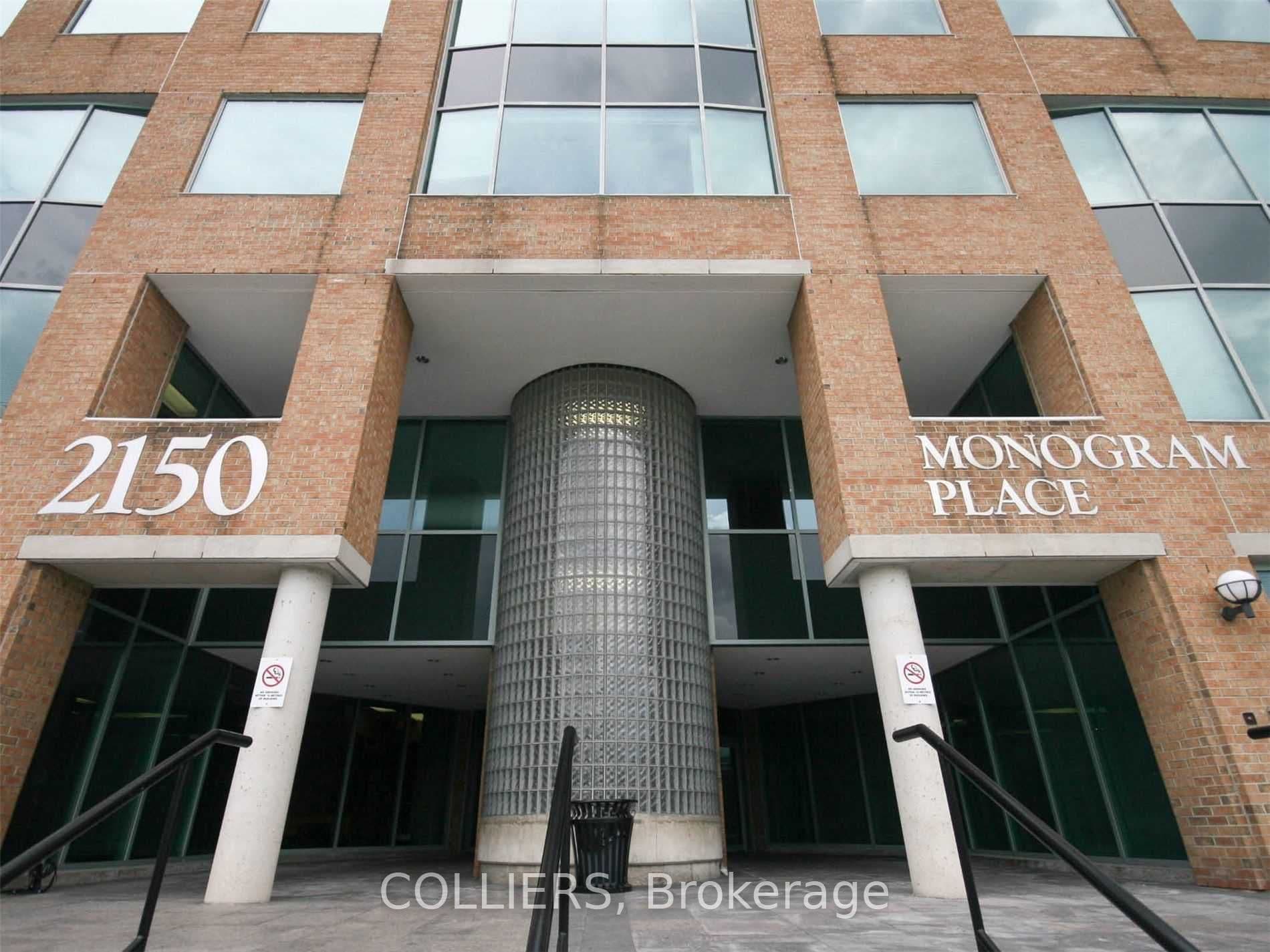 2150 Islington Avenue 402, Toronto, ON M9P 3V4