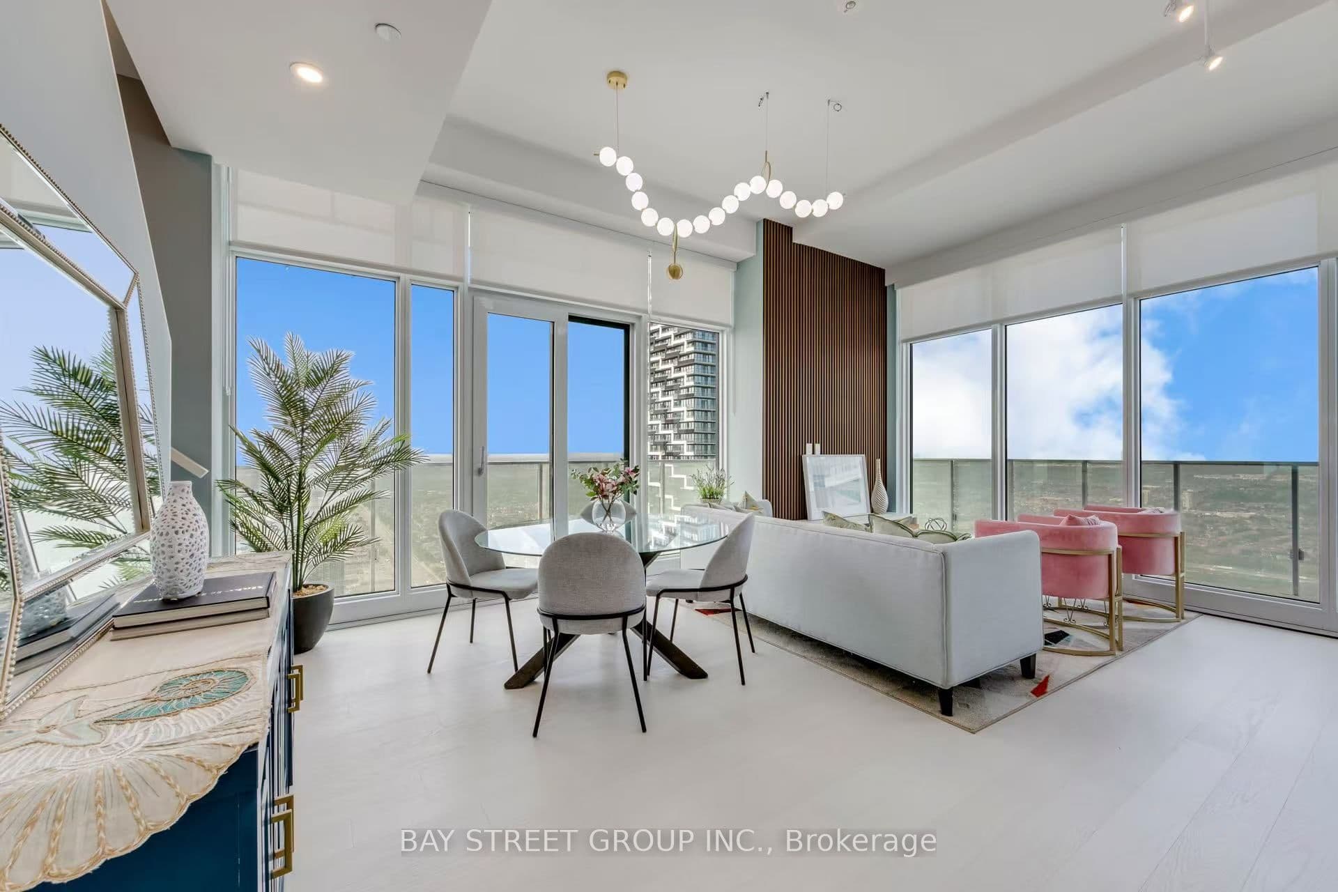 3883 Quartz Road 6013, Mississauga, ON L5B 0M4