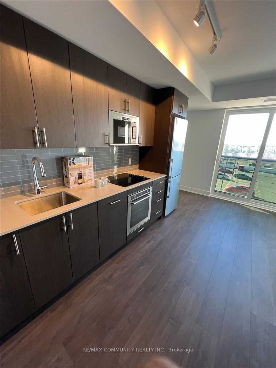 2550 Simcoe Street N 419, Oshawa, ON L1L 0R5