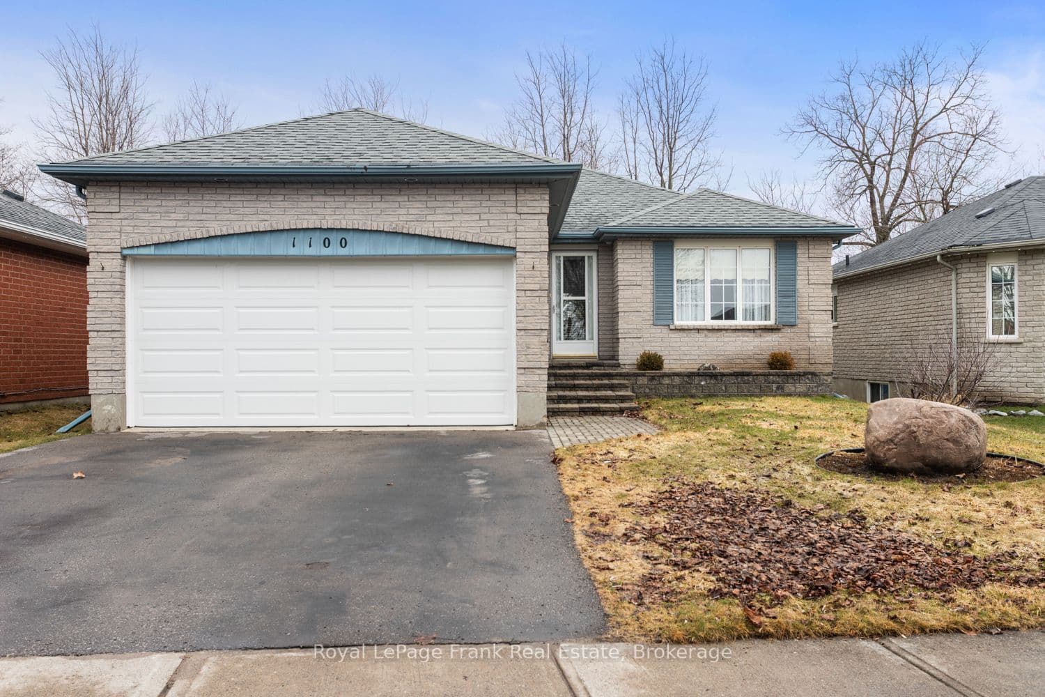 1100 Tillison Avenue, Cobourg, ON K9A 5N4
