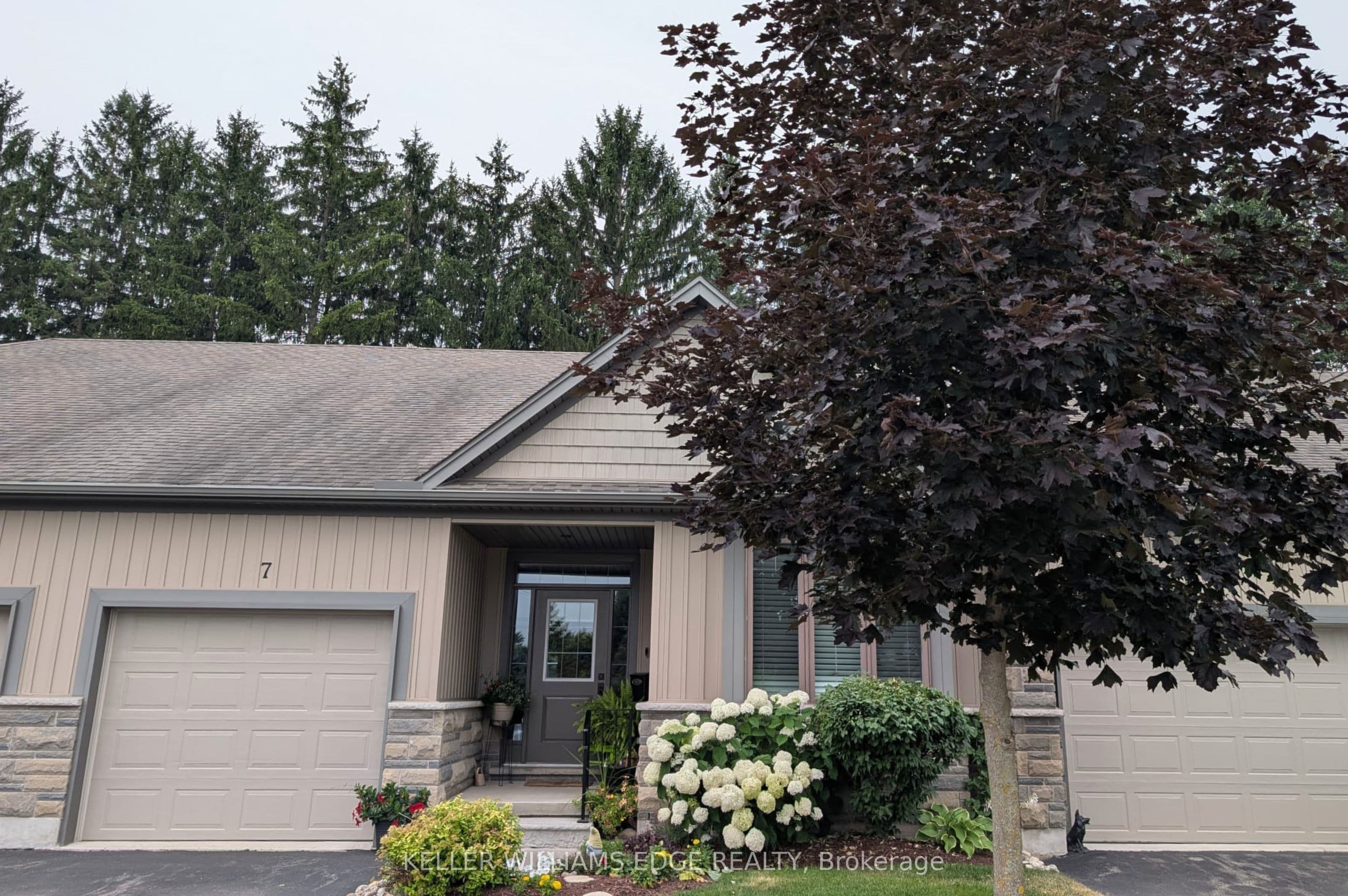 250 Hostetler Road 7, Wilmot, ON N3A 0E4