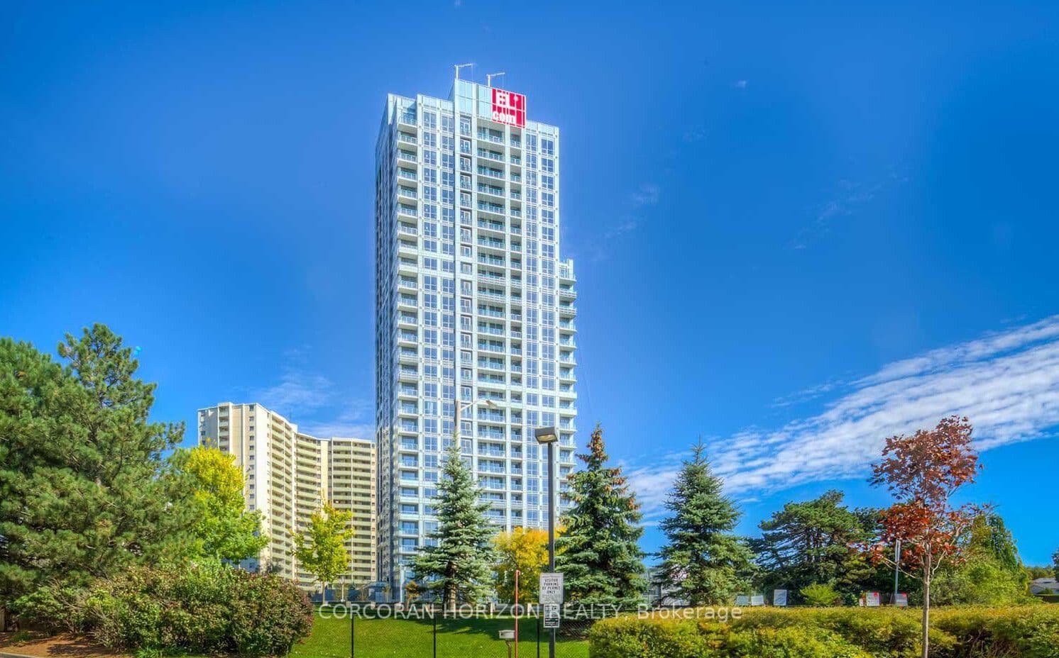 18 Graydon Hall Drive 604, Toronto, ON M3A 2Z9