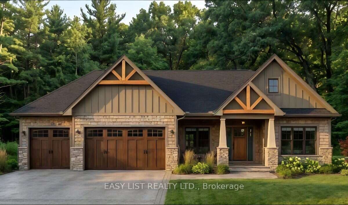 181 Jean Drive, Gananoque, ON K7G 3C4