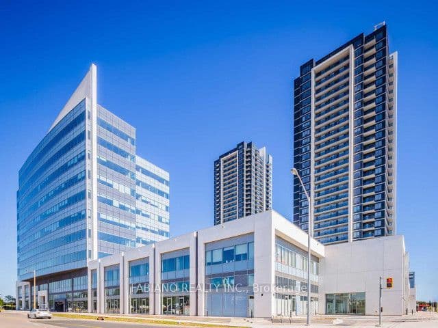 3600 Highway 7 Highway 3201, Vaughan, ON L4L 0G7