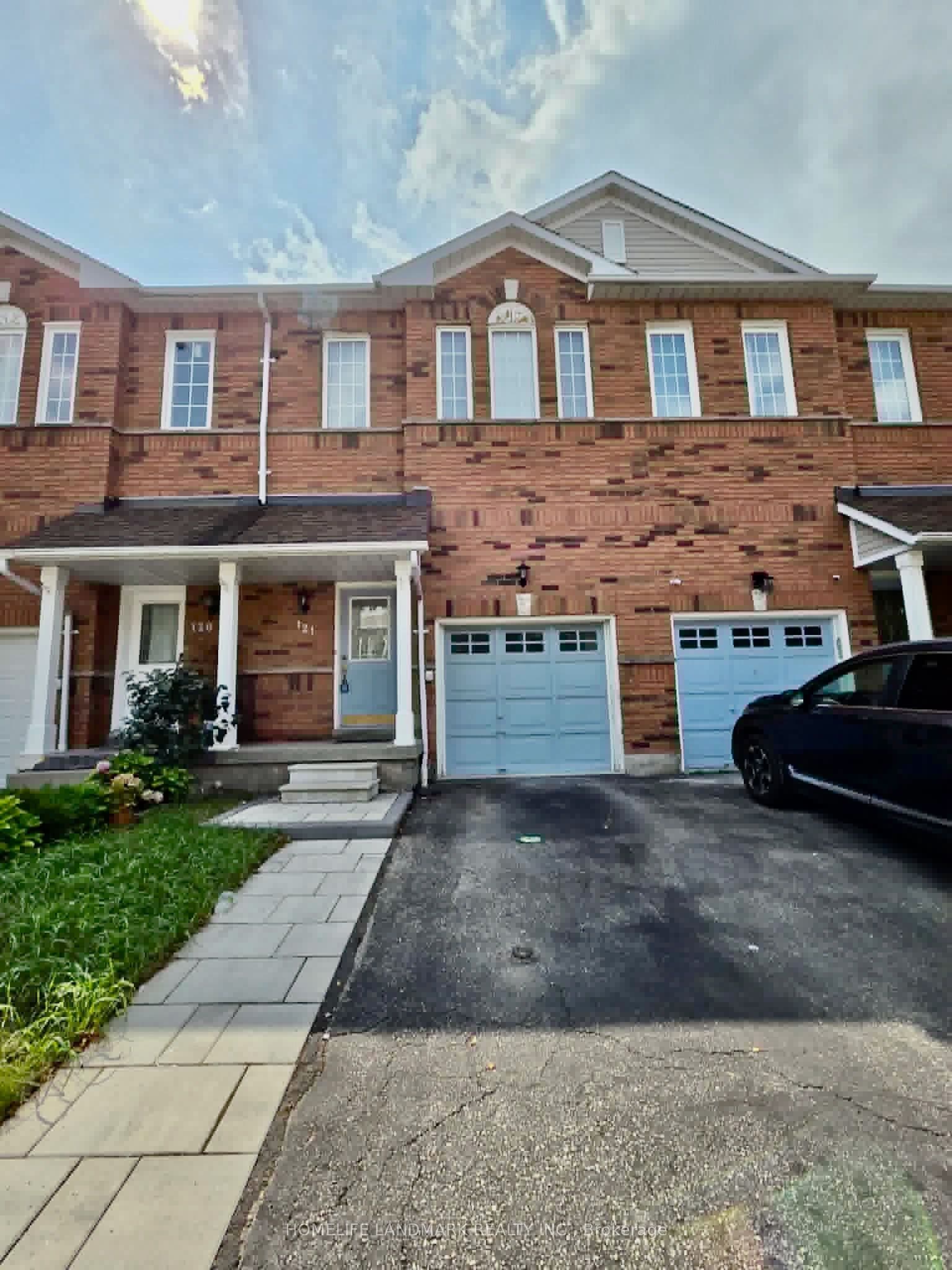 1480 Britannia Road W 121, Mississauga, ON L5V 2K4