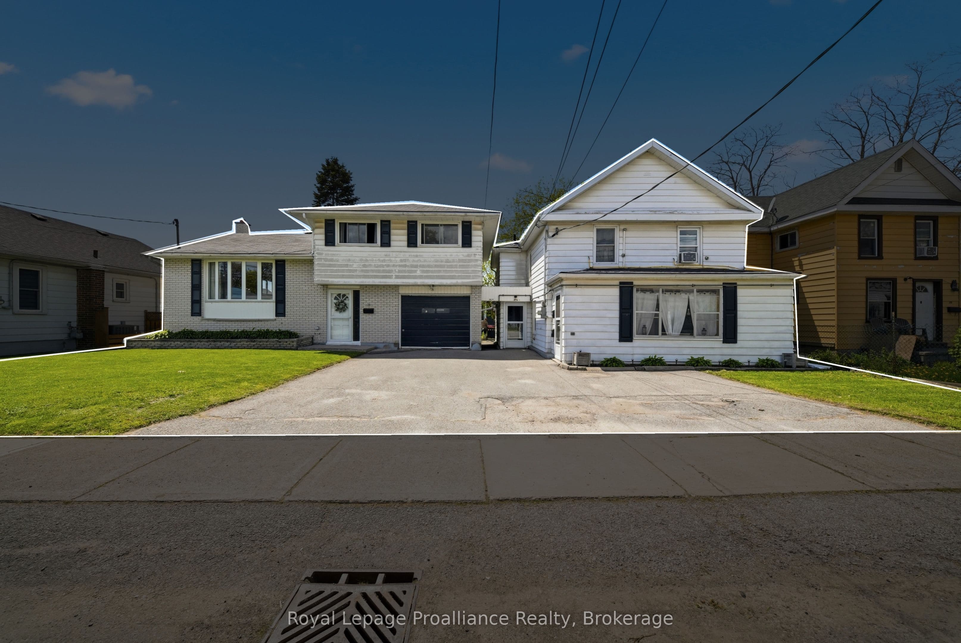 26 Johnson Street, Belleville, ON K8N 4T3