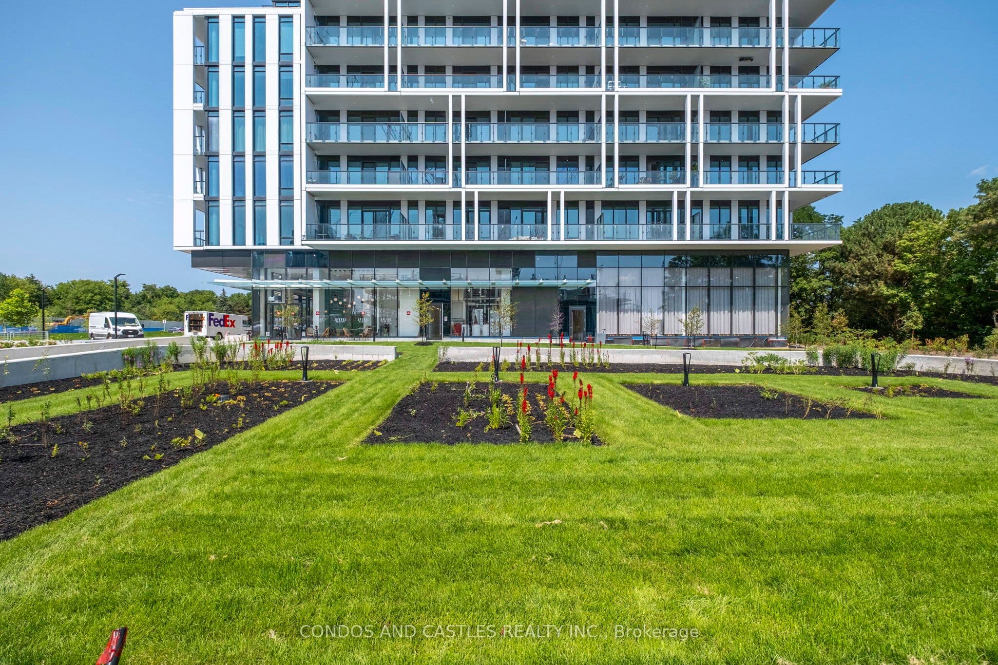 29 Green Trail Court 3206, Toronto, ON M2K 0J9