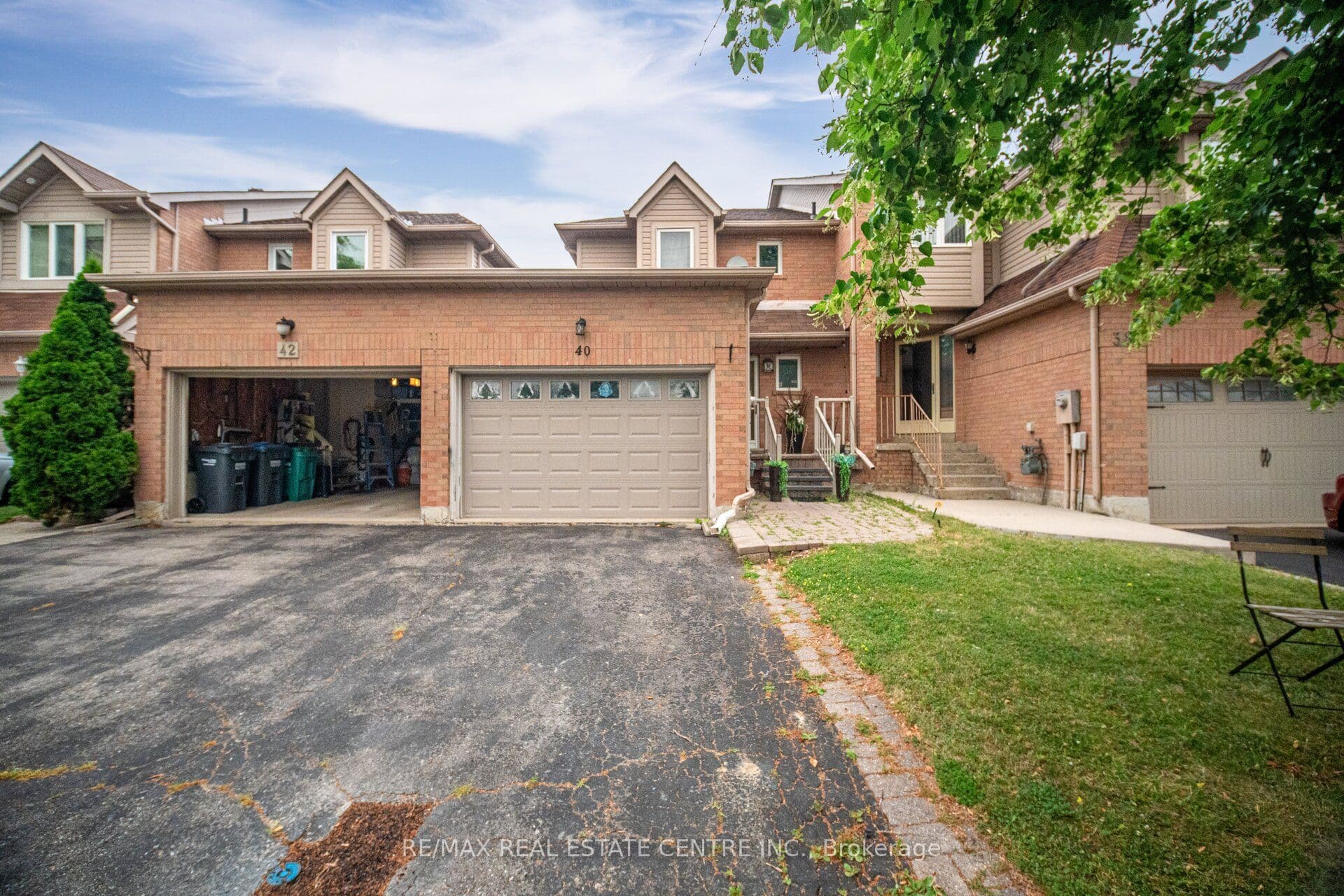 40 Langdale Crescent, Brampton, ON L6Y 4R7