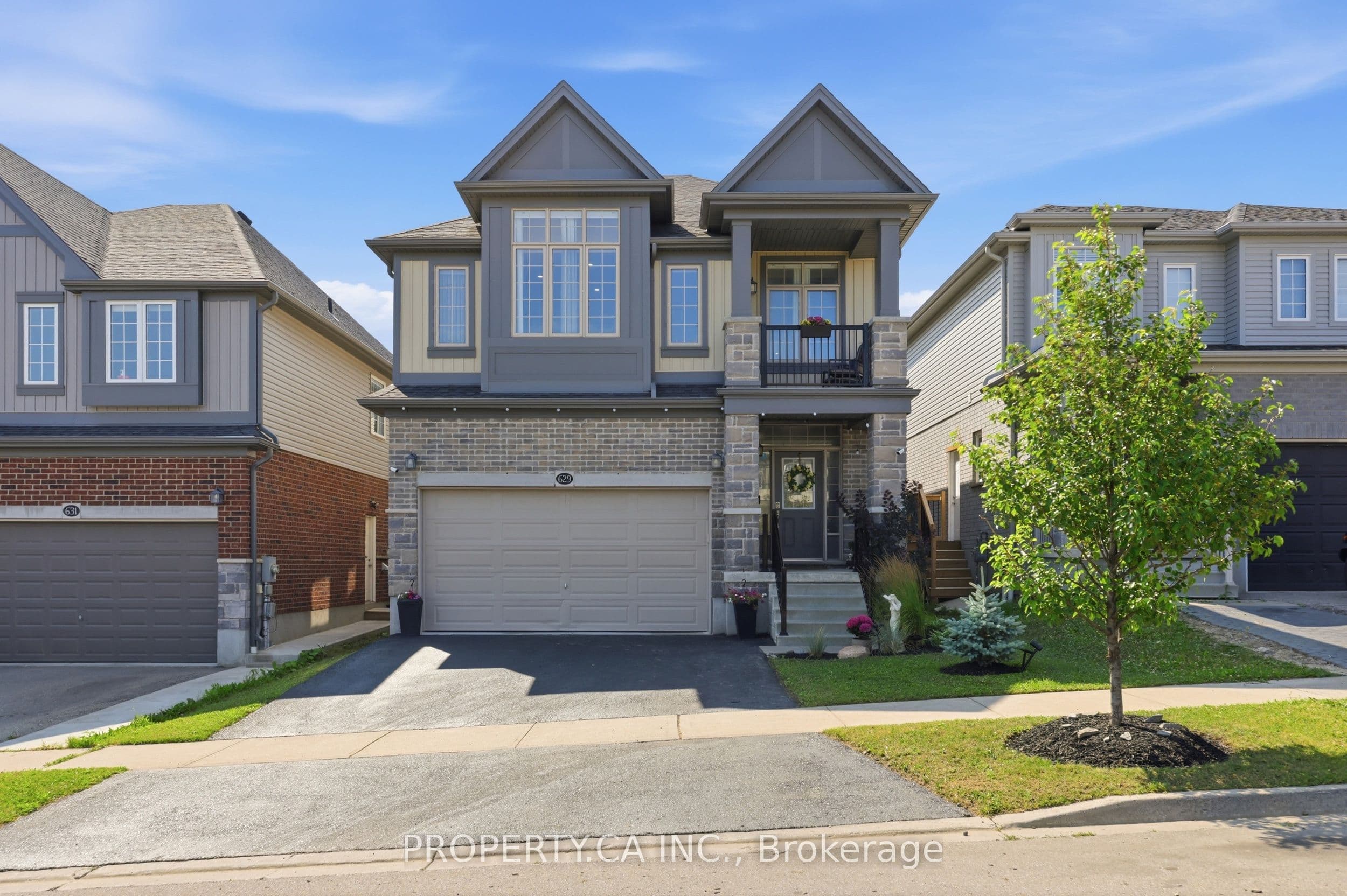 629 Wild Rye Street, Waterloo, ON N2V 0E3