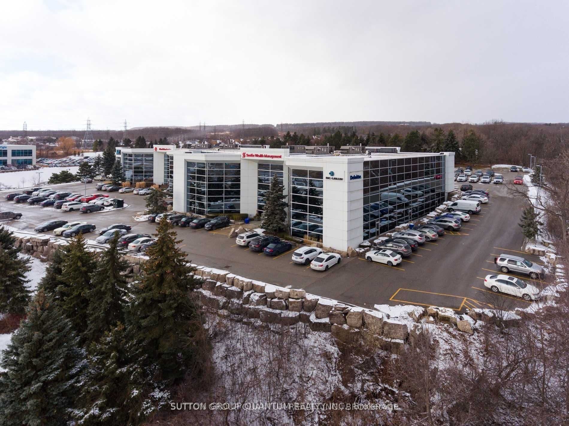 1005 Skyview Drive 202, Burlington, ON L7P 5B1