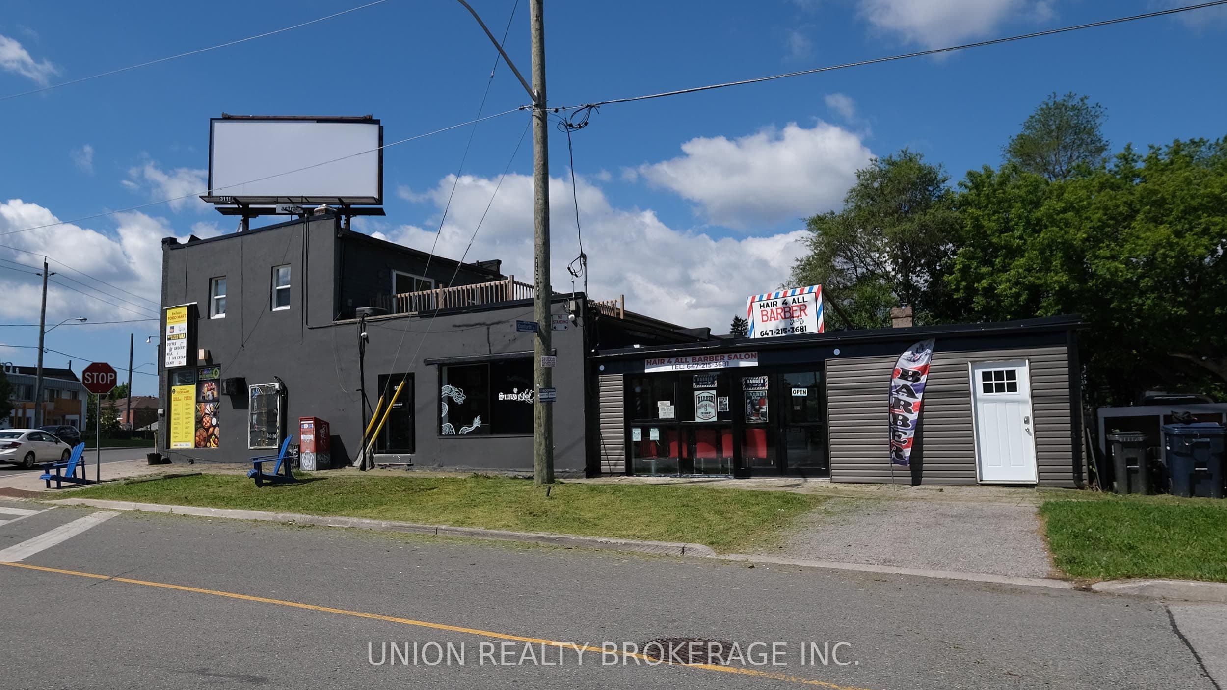 582 Danforth Road, Toronto, ON M1K 1E3