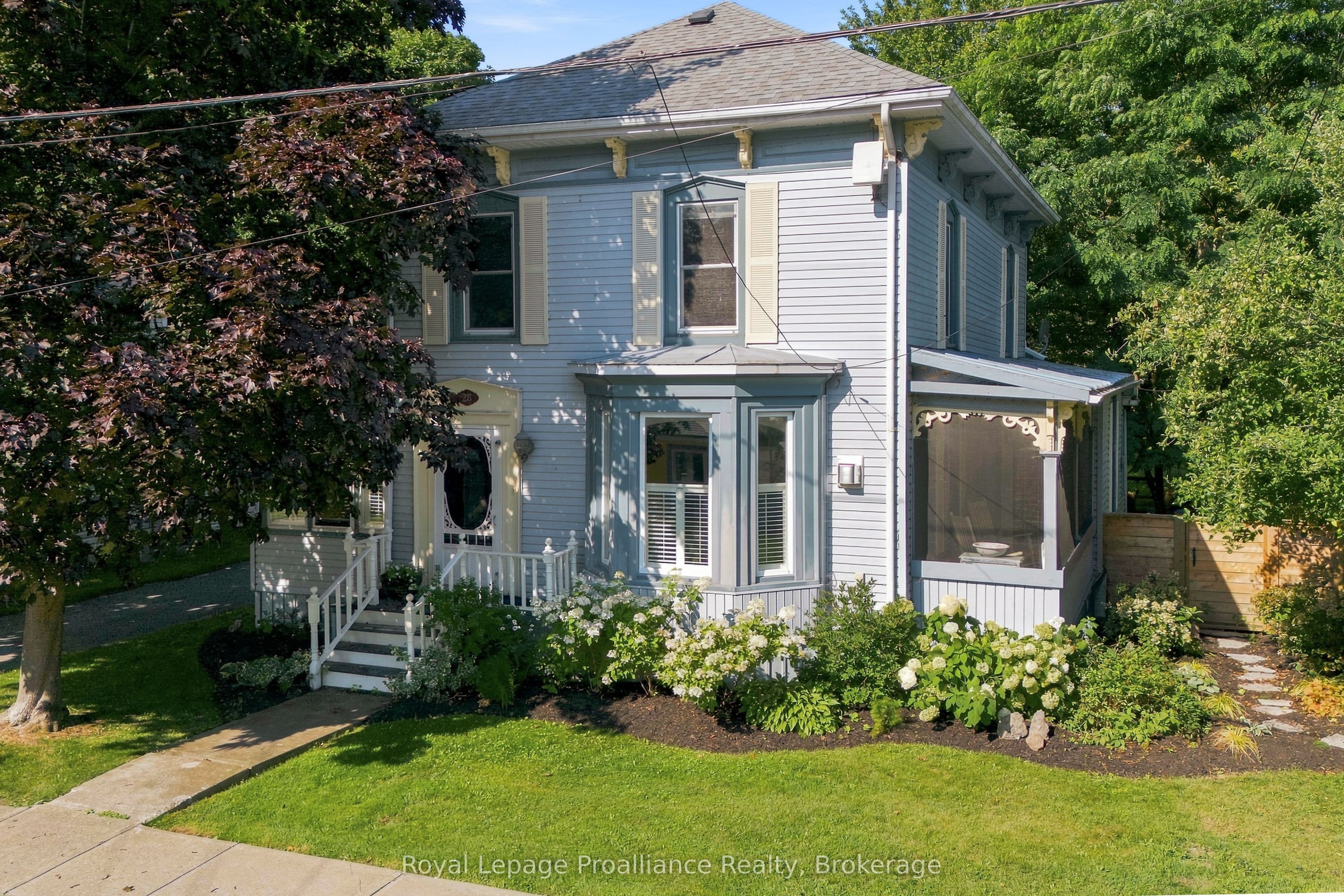 28 West Street, Prince Edward County, ON K0K 3L0