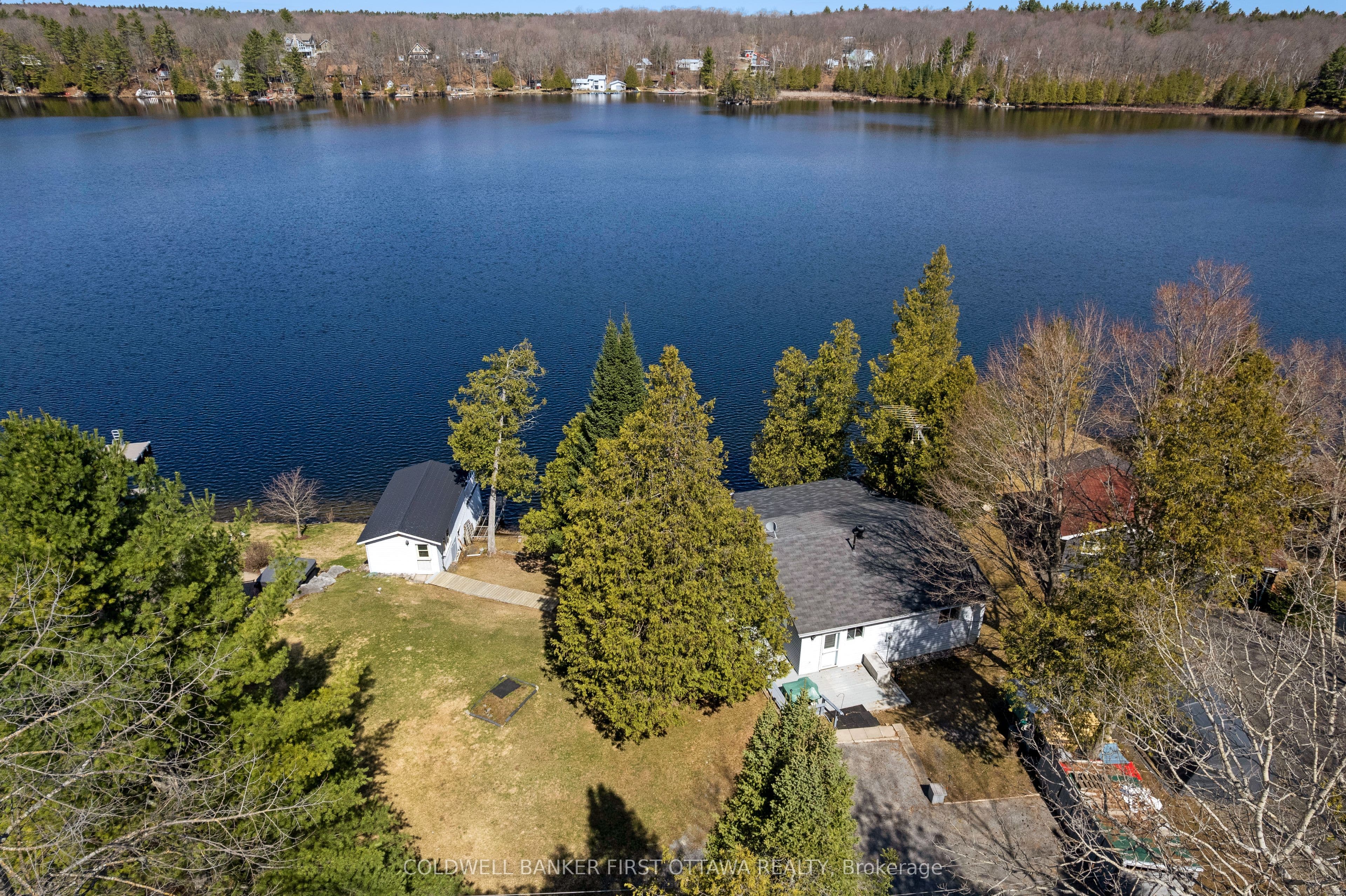 214 Parsons Way, Lanark Highlands, ON K0G 1K0