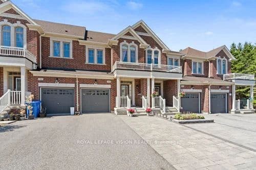 360 William Graham Drive, Aurora, ON L4G 0Z9