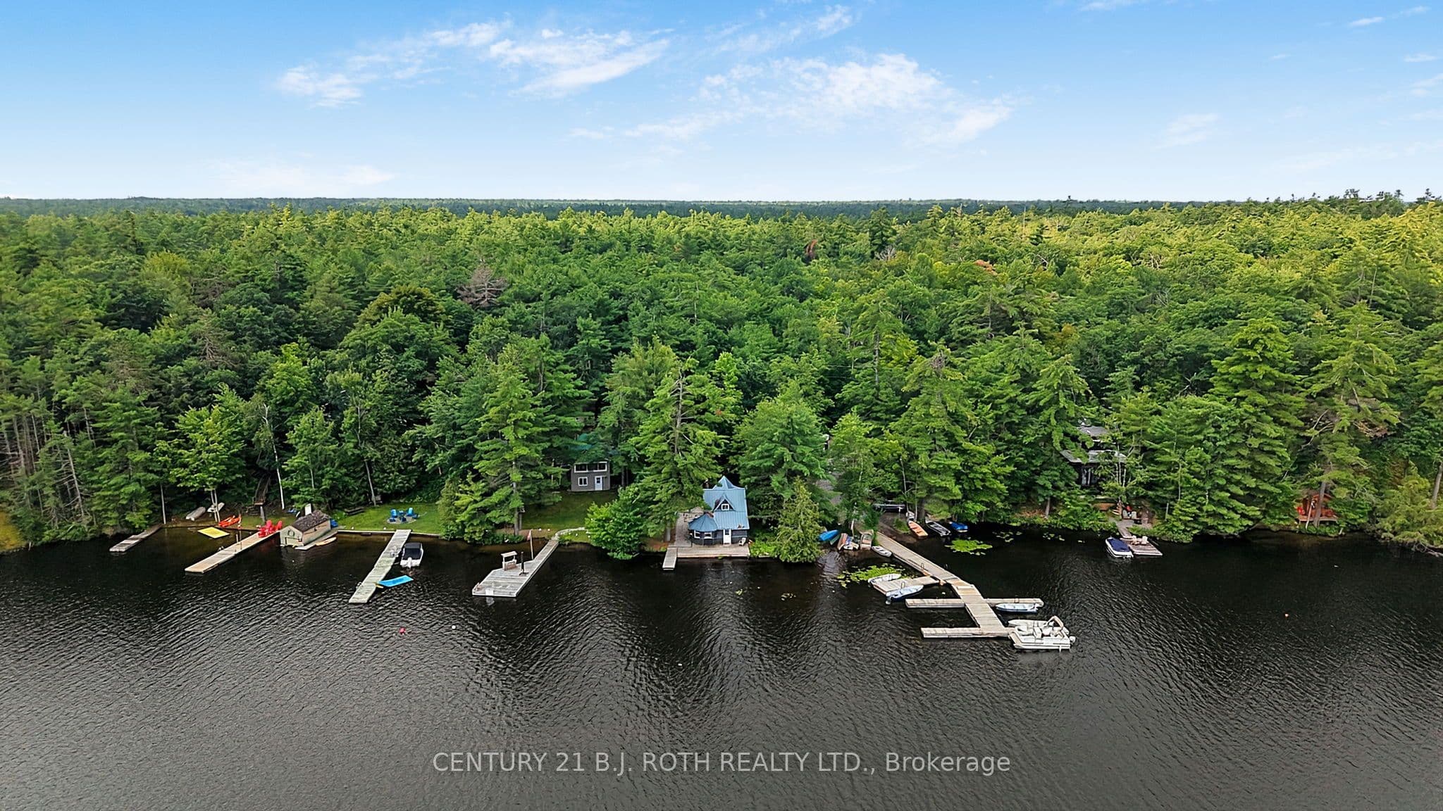 1100 Hewitt Street, Gravenhurst, ON P1P 0C1