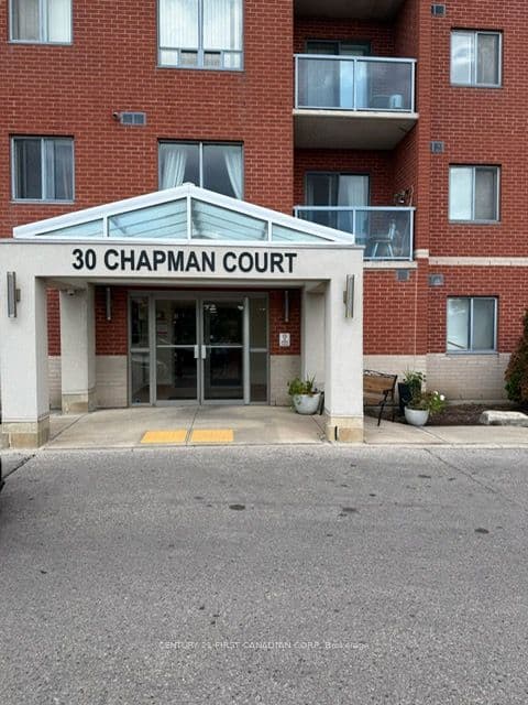 30 Chapman Court N 505, London North, ON N6G 4Y4
