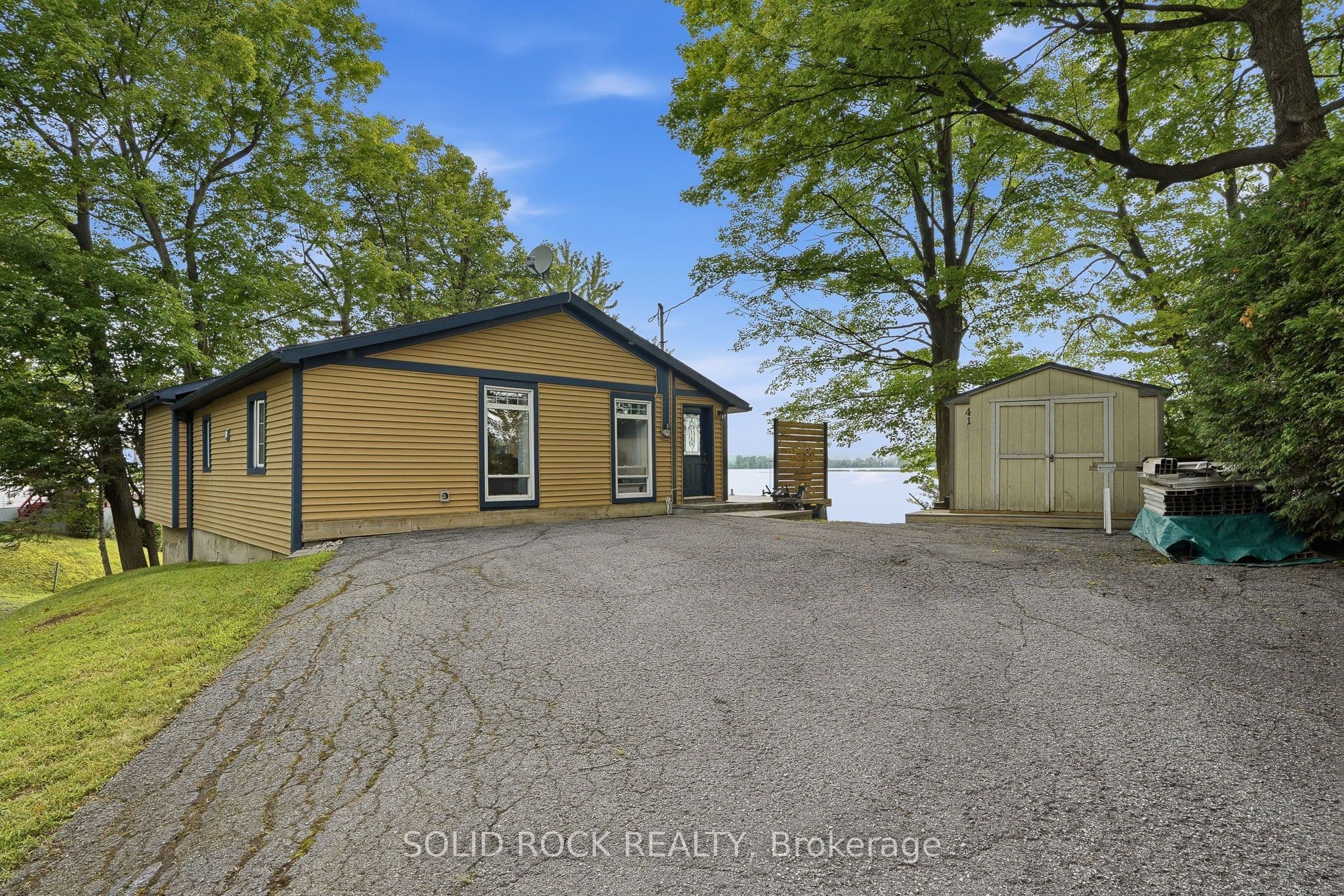 3435 Old Highway 17 Road 41, Clarence-Rockland, ON K4K 1W1
