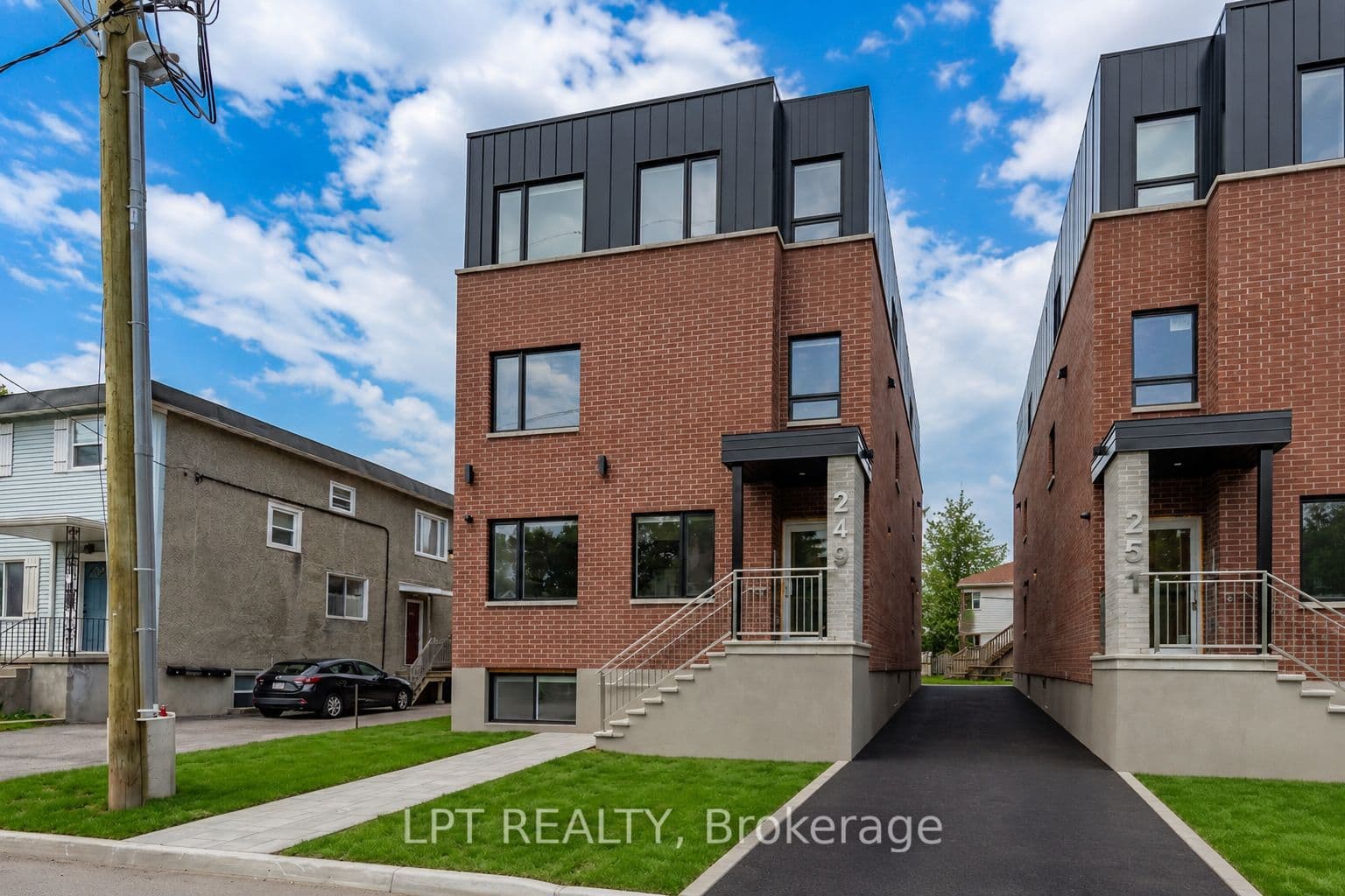 249 Columbus Avenue 4, Overbrook - Castleheights and Area, ON K1K 1P5
