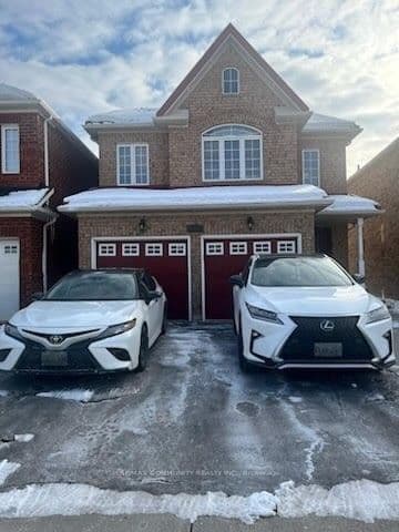4332 Guildwood Way Basement, Mississauga, ON L5R 0A4