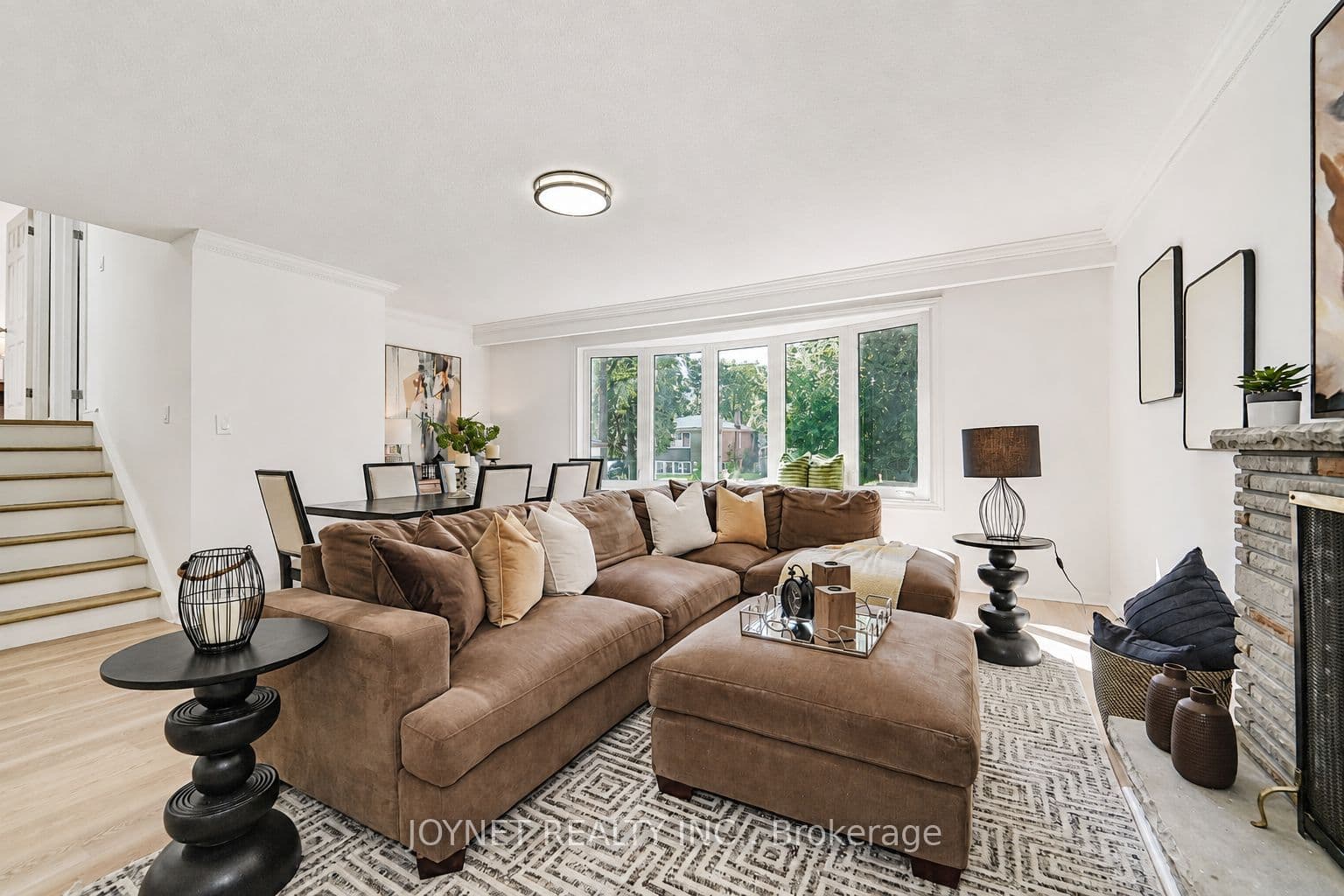 42 Brucedale Crescent, Toronto, ON M2K 2C7