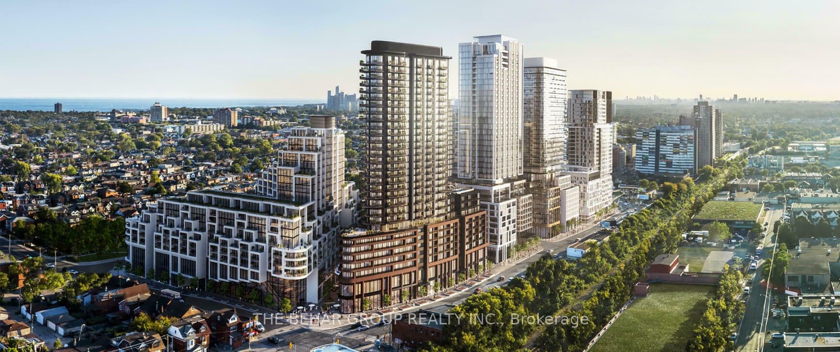 1285 Dupont Street 5 (Fl 1), Toronto, ON M6H 0E3