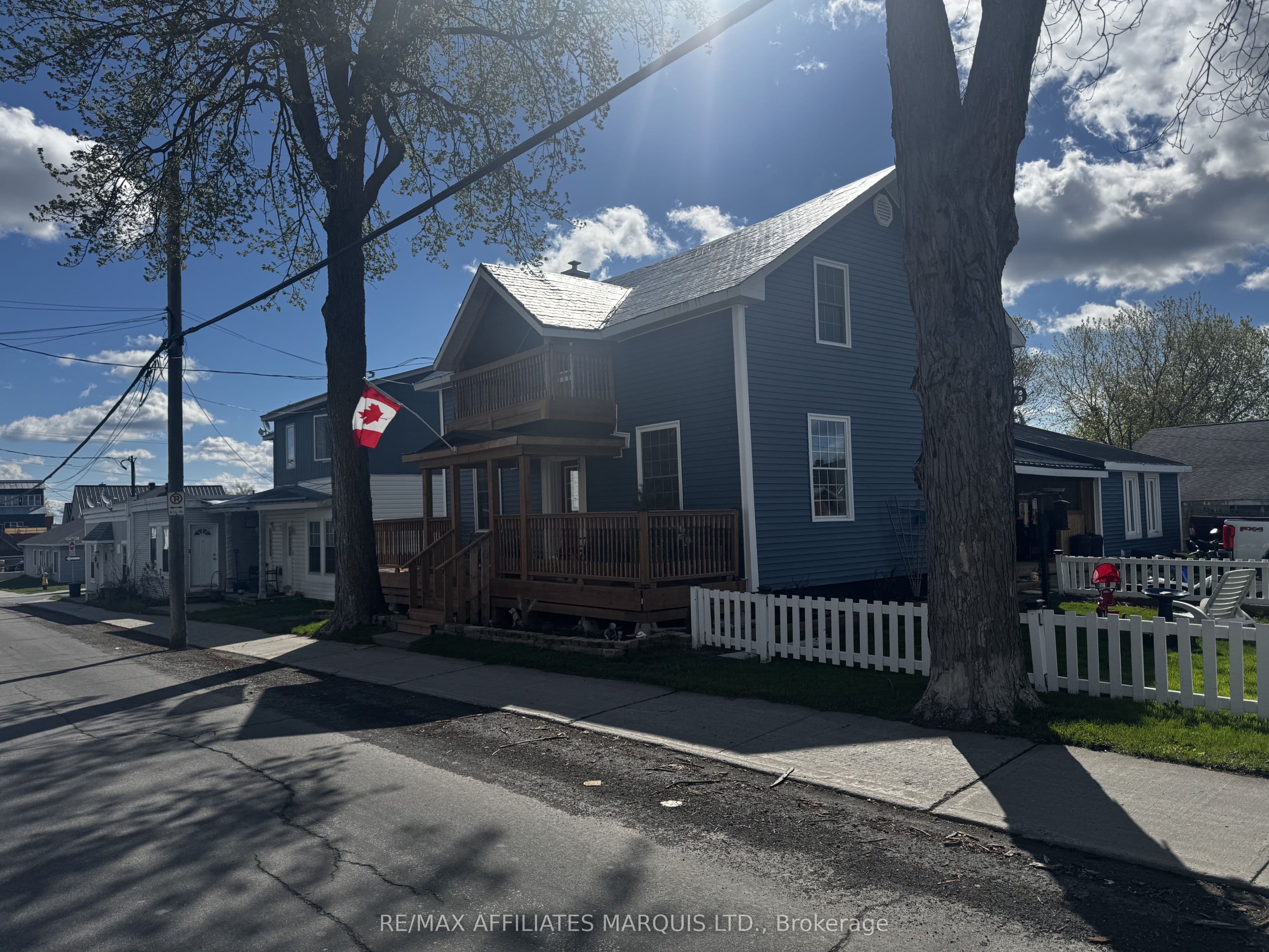 58 Kenyon Street W, North Glengarry, ON K0C 1A0