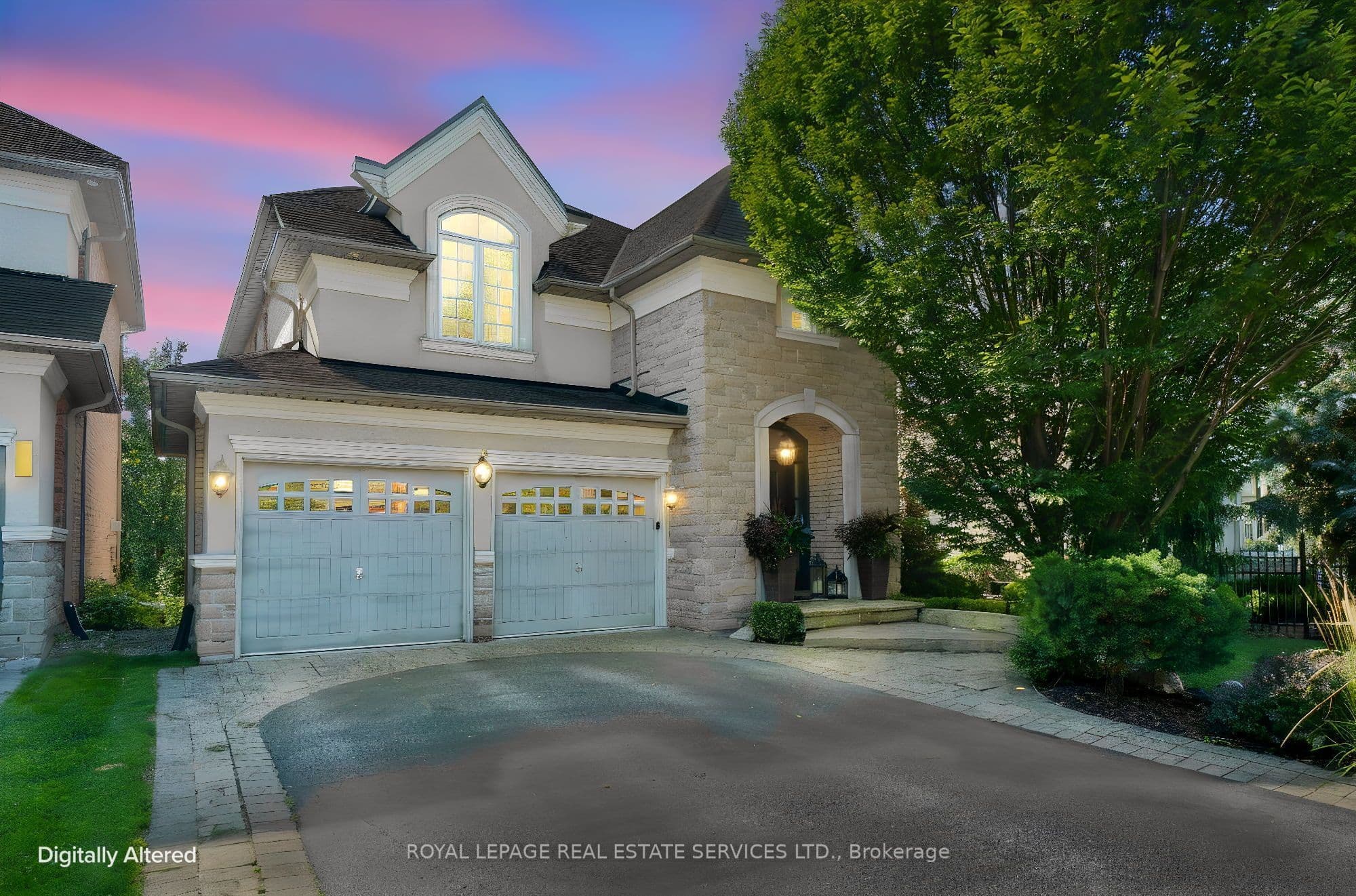 167 Innville Crescent, Oakville, ON L6L 0B8