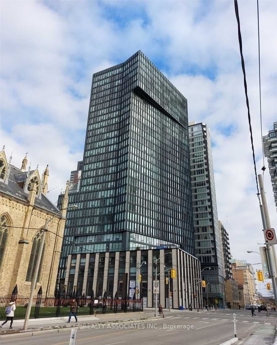 60 Shuter Street 3006, Toronto, ON M5B 0B7