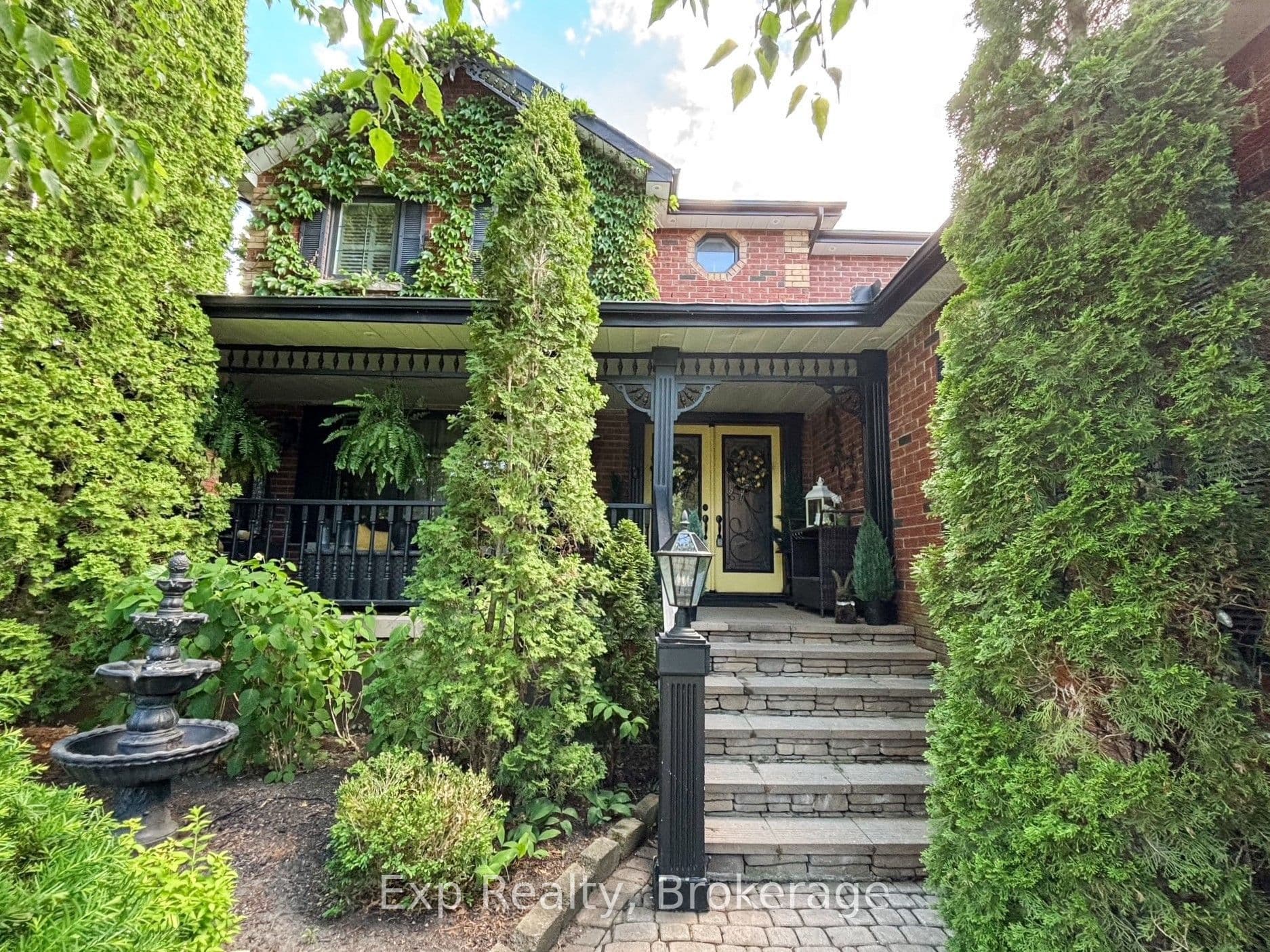 233 Huycke Street, Cobourg, ON K9A 5K8