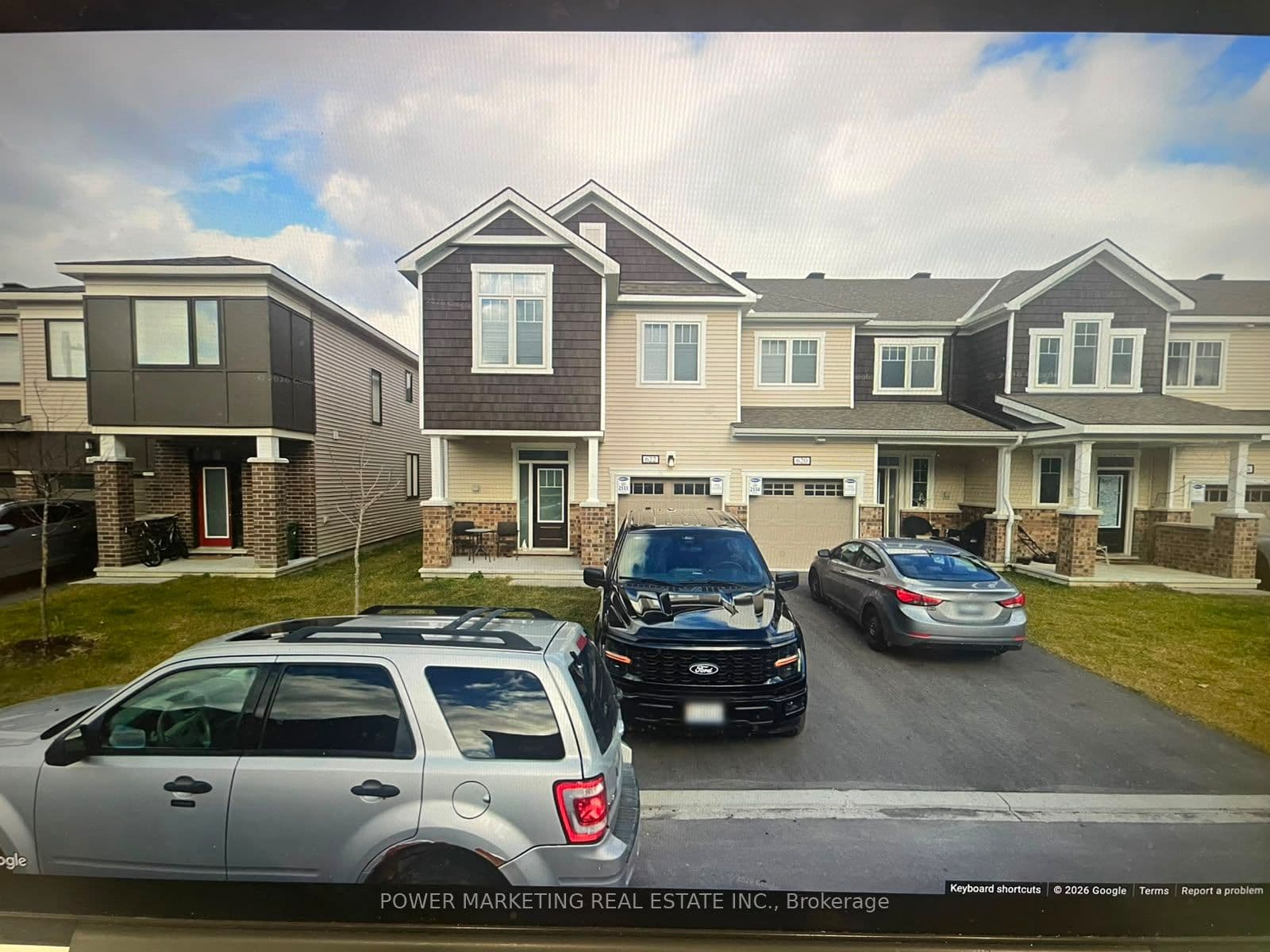 622 Allied Mews, Stittsville - Munster - Richmond, ON K2S 3A1