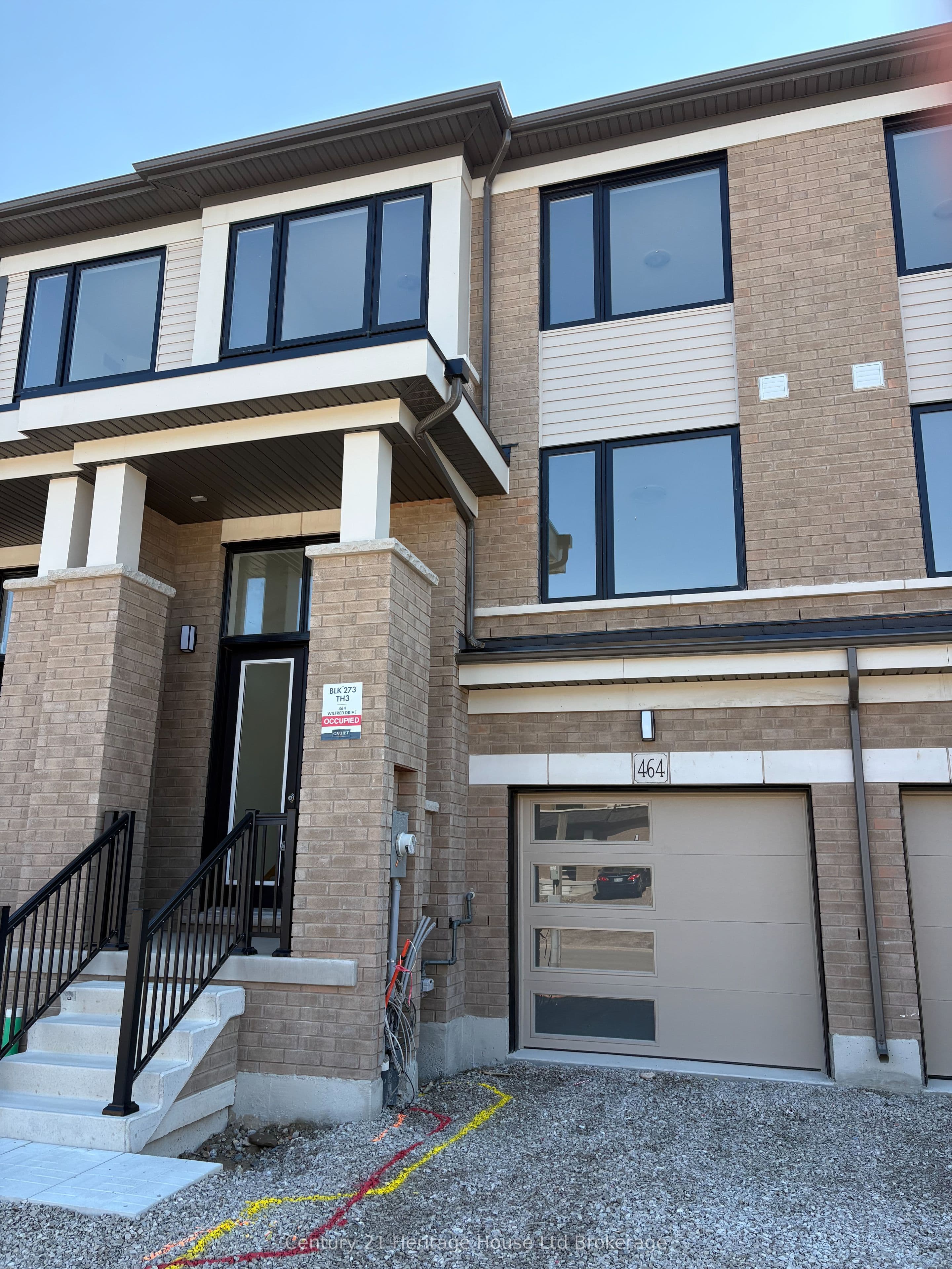 464 Jack Wilford Way, Woodstock, ON N4S 7V6