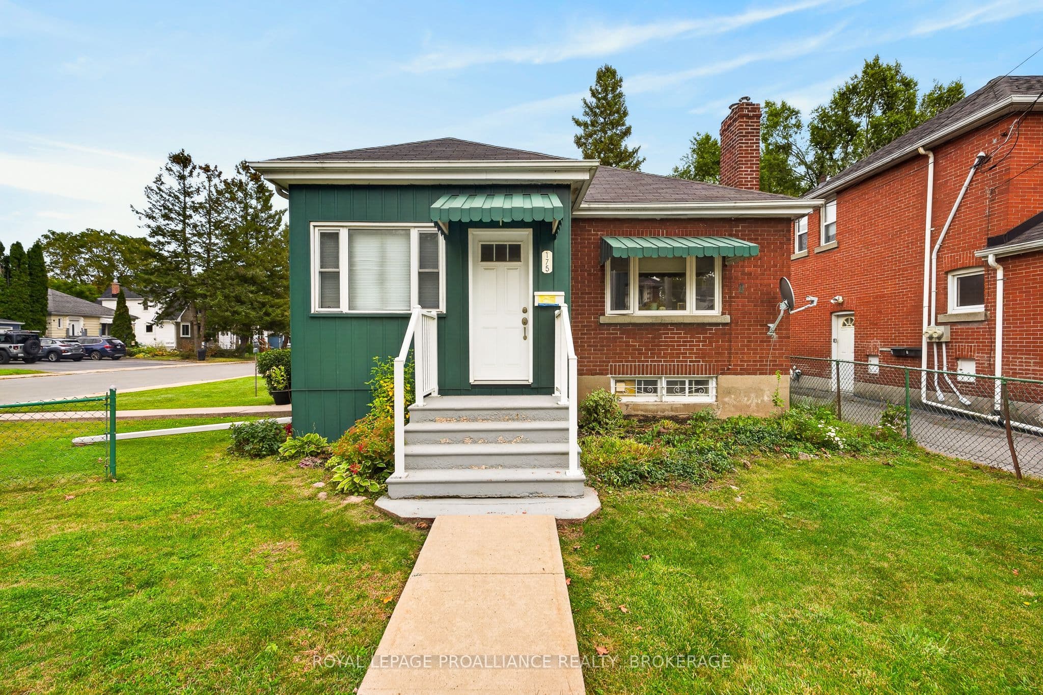 175 Regent Street, Kingston, ON K7L 4K2