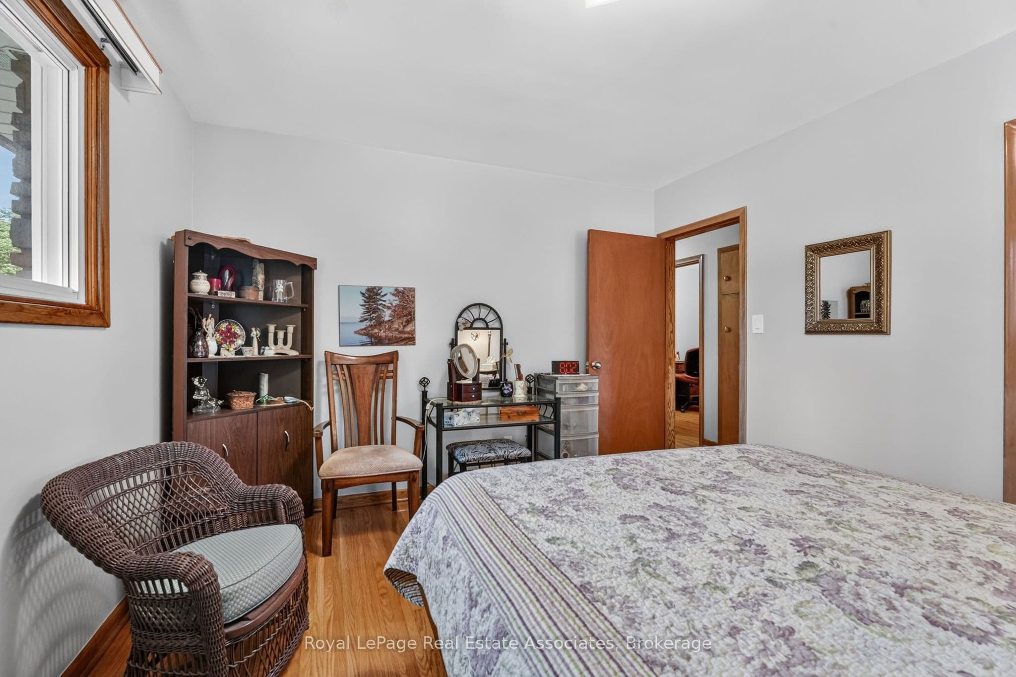 3 Northwood Drive, St. Catharines, ON L2M 4J4