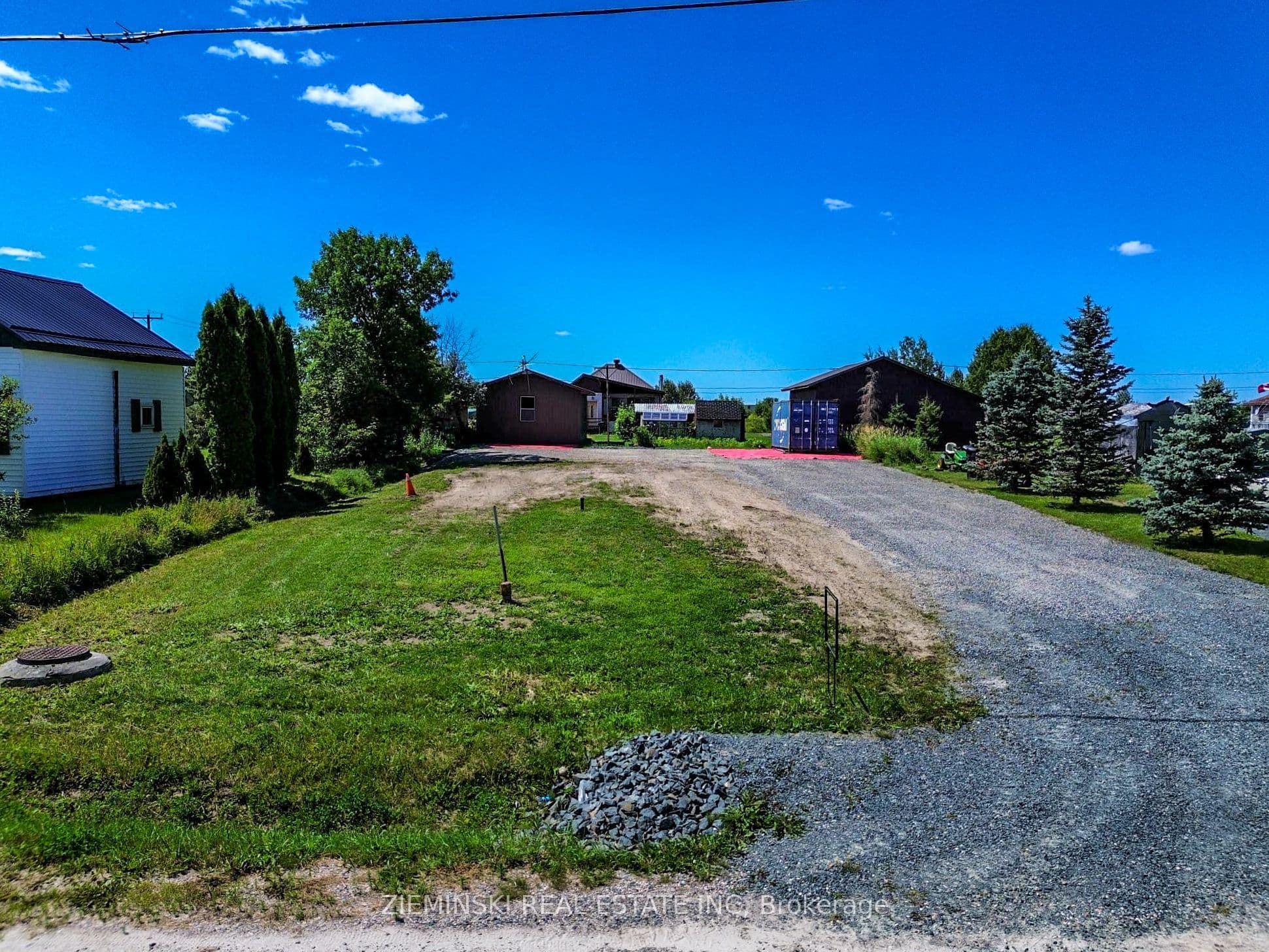 62 Edward Street, Iroquois Falls, ON P0K 1E0