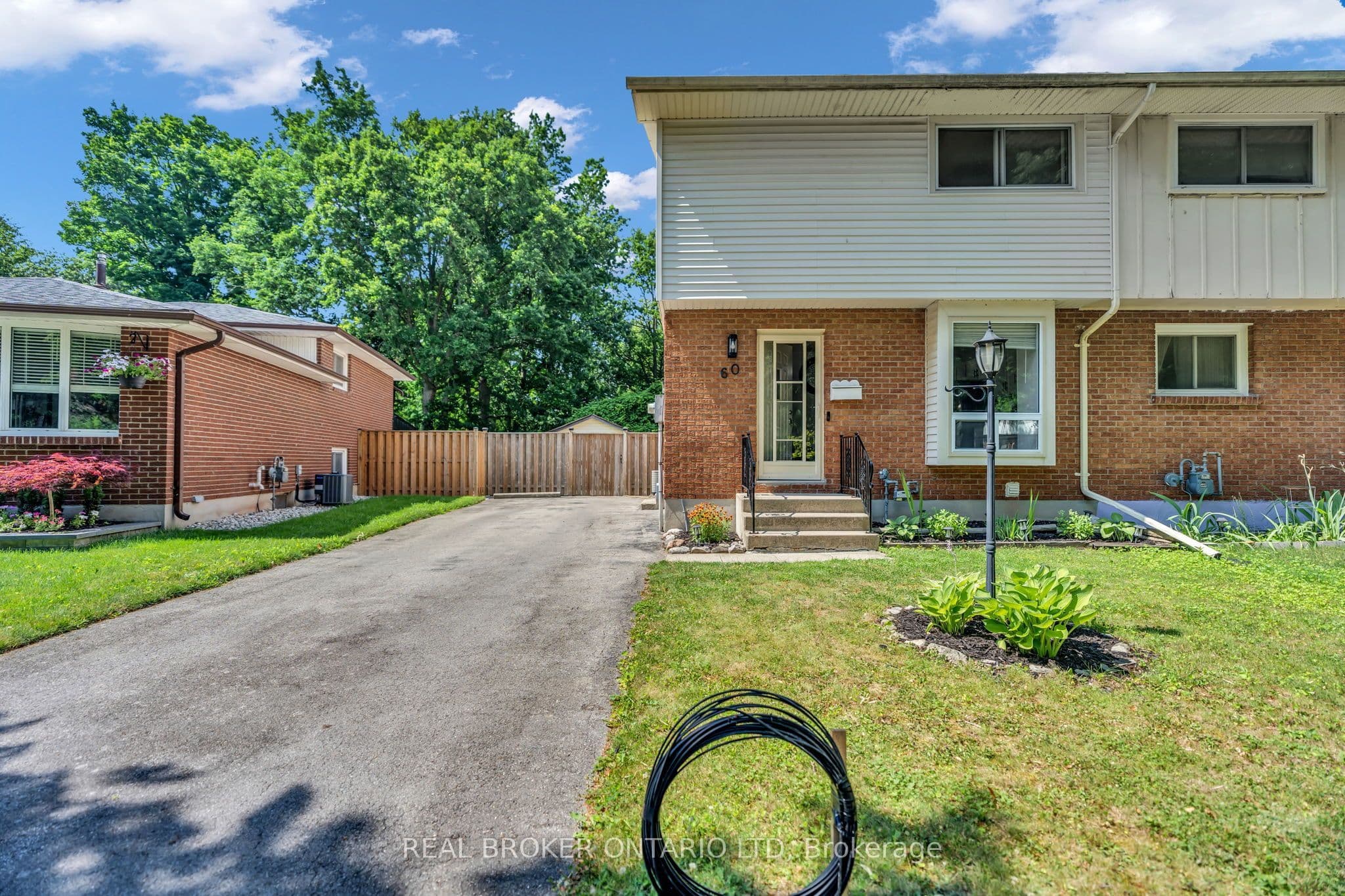 60 Tilipe Road, London East, ON N5V 2X4