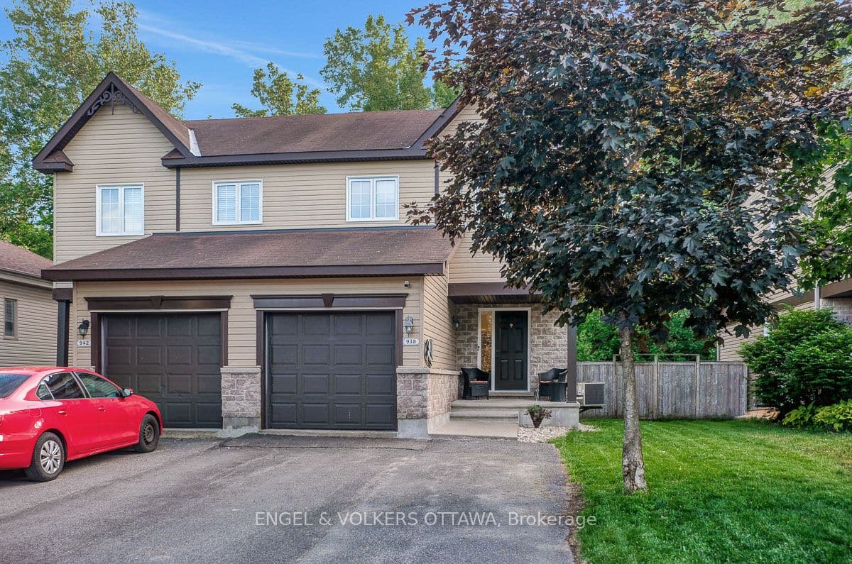 938 Payer Street, Clarence-Rockland, ON K4K 1N2