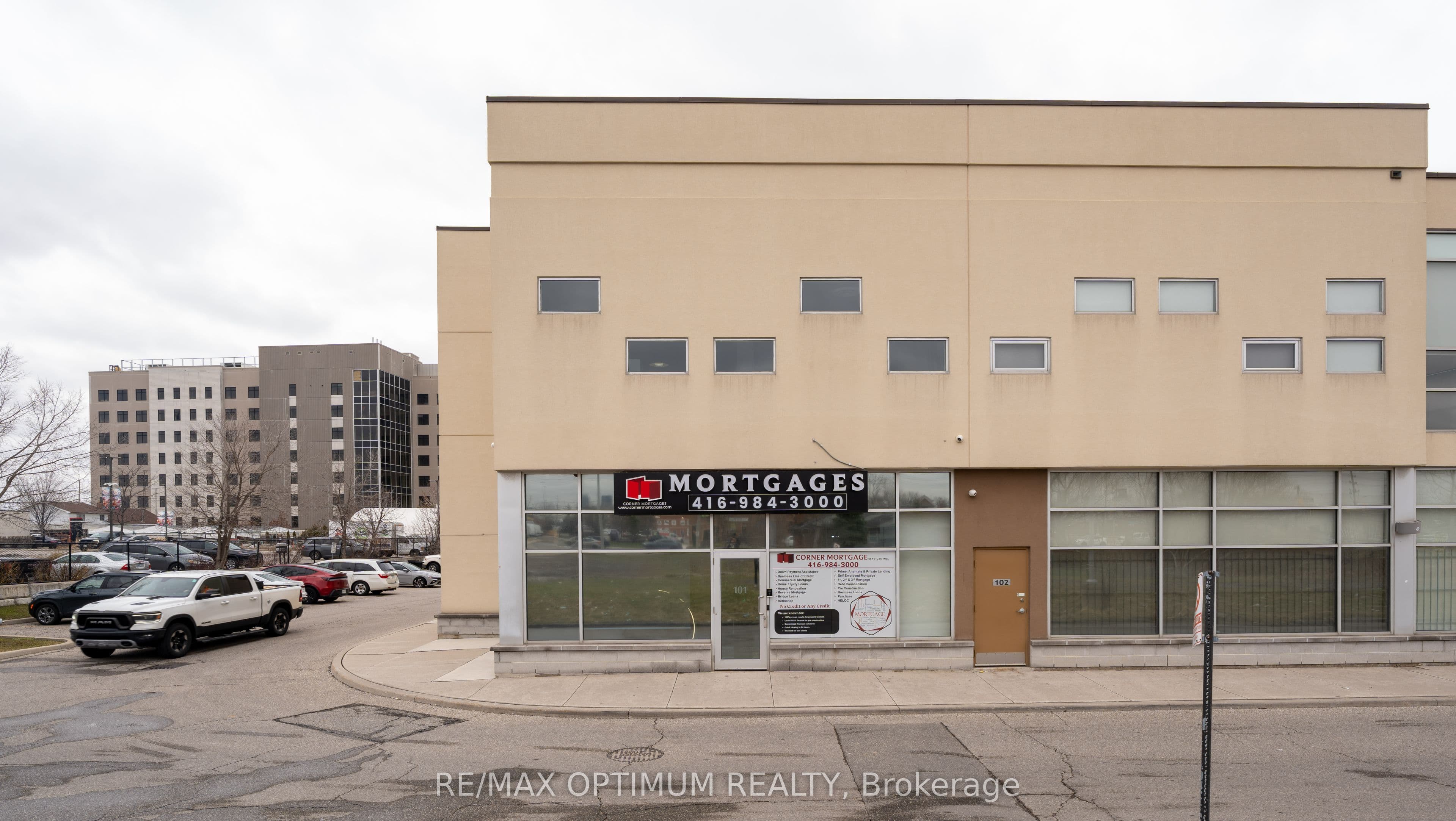 1055 Canadian Place 101, Mississauga, ON L4W 0C2