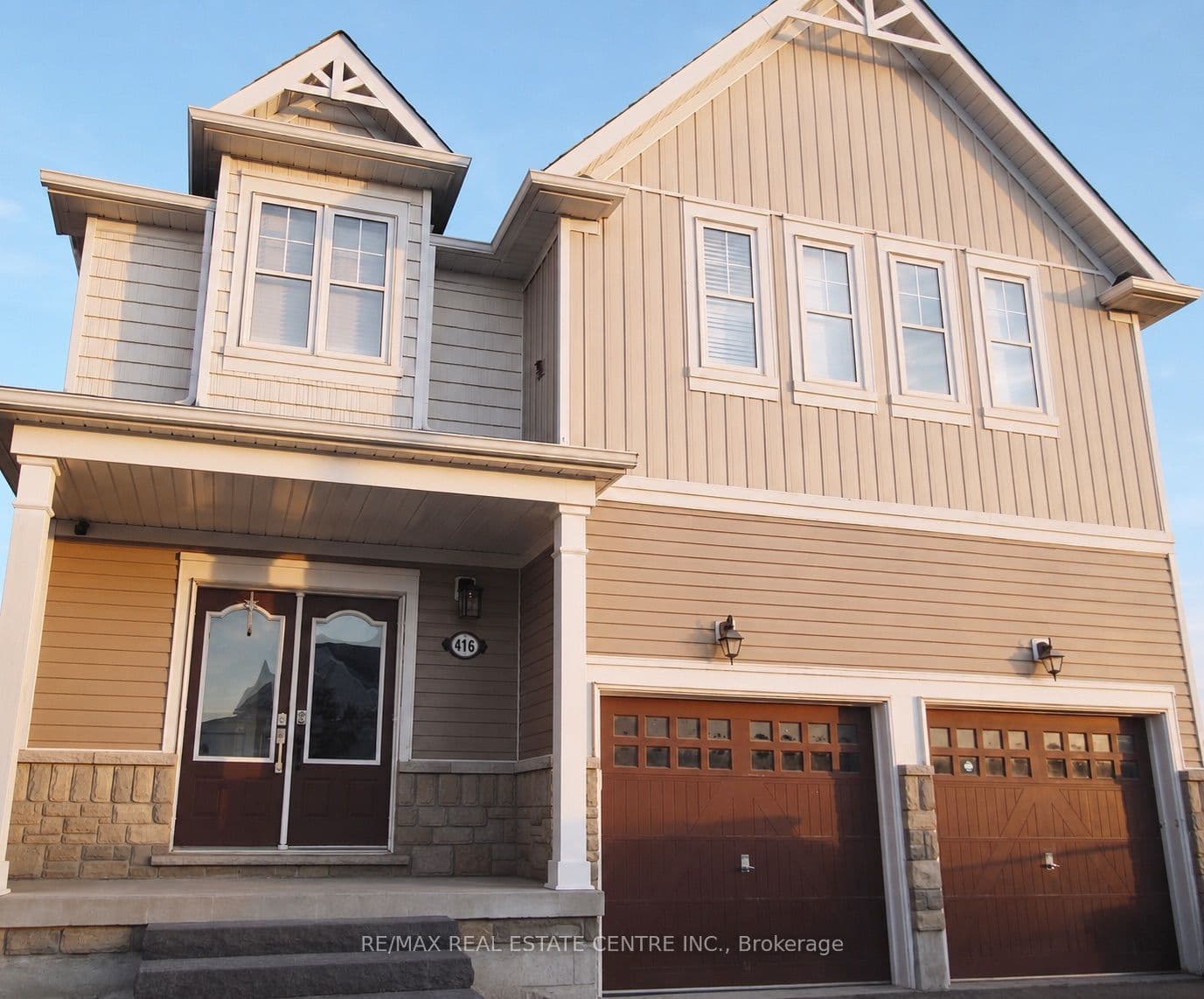 416 Tansley Street, Shelburne, ON L9V 2S6