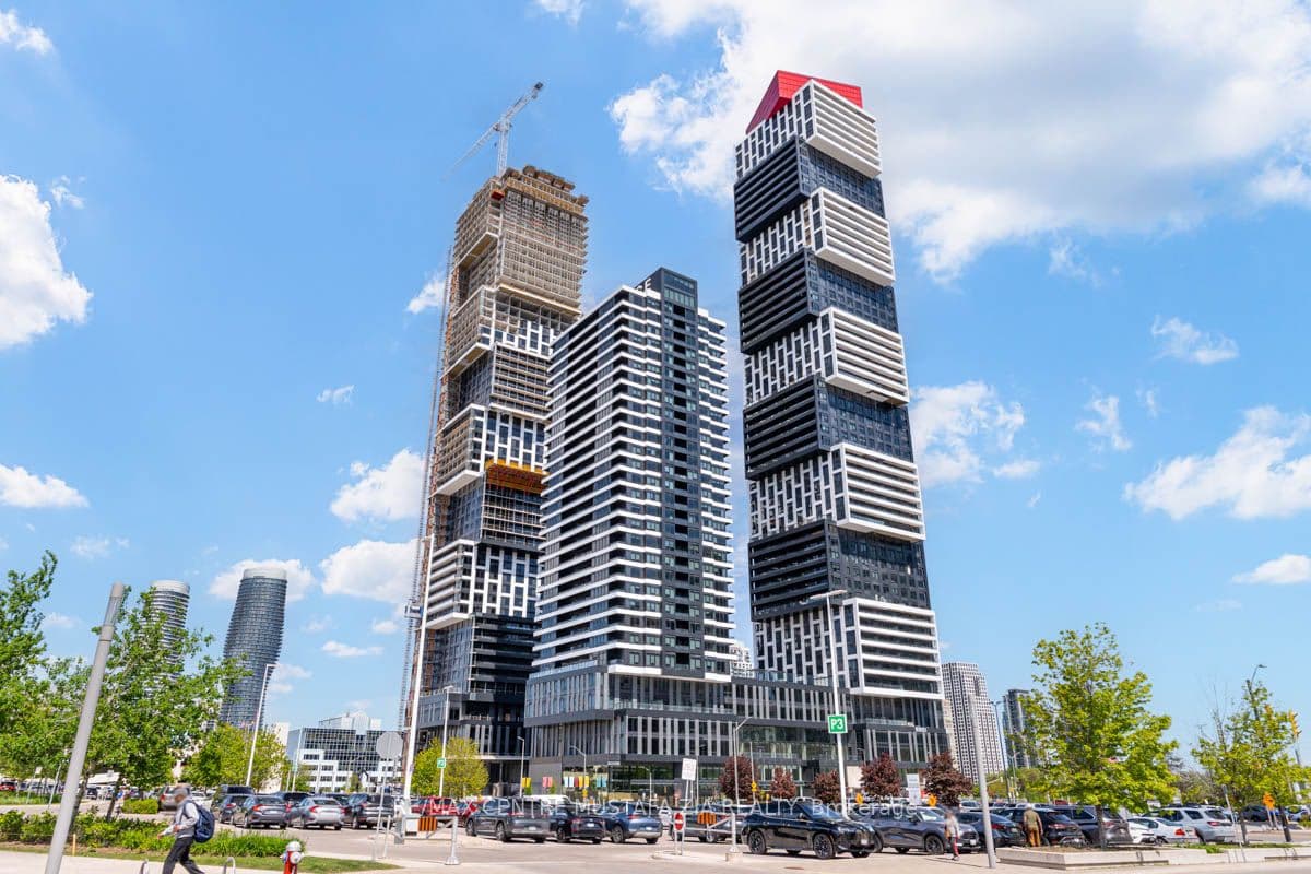 4015 The Exchange 5305, Mississauga, ON L5B 0N9