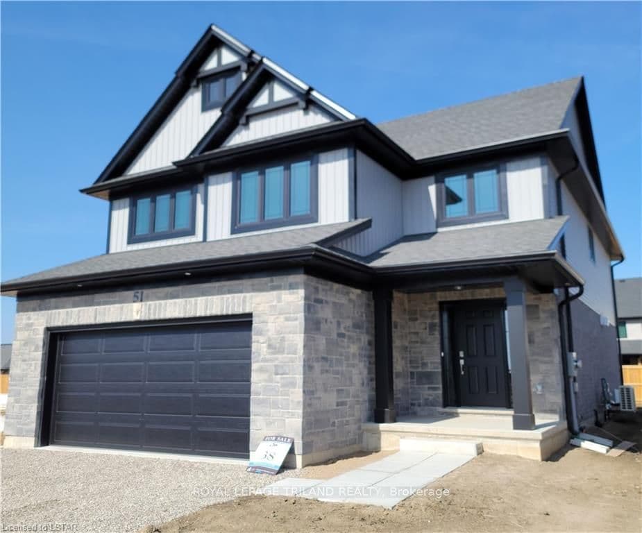 34 Harrow Lane, St. Thomas, ON N5R 0P3