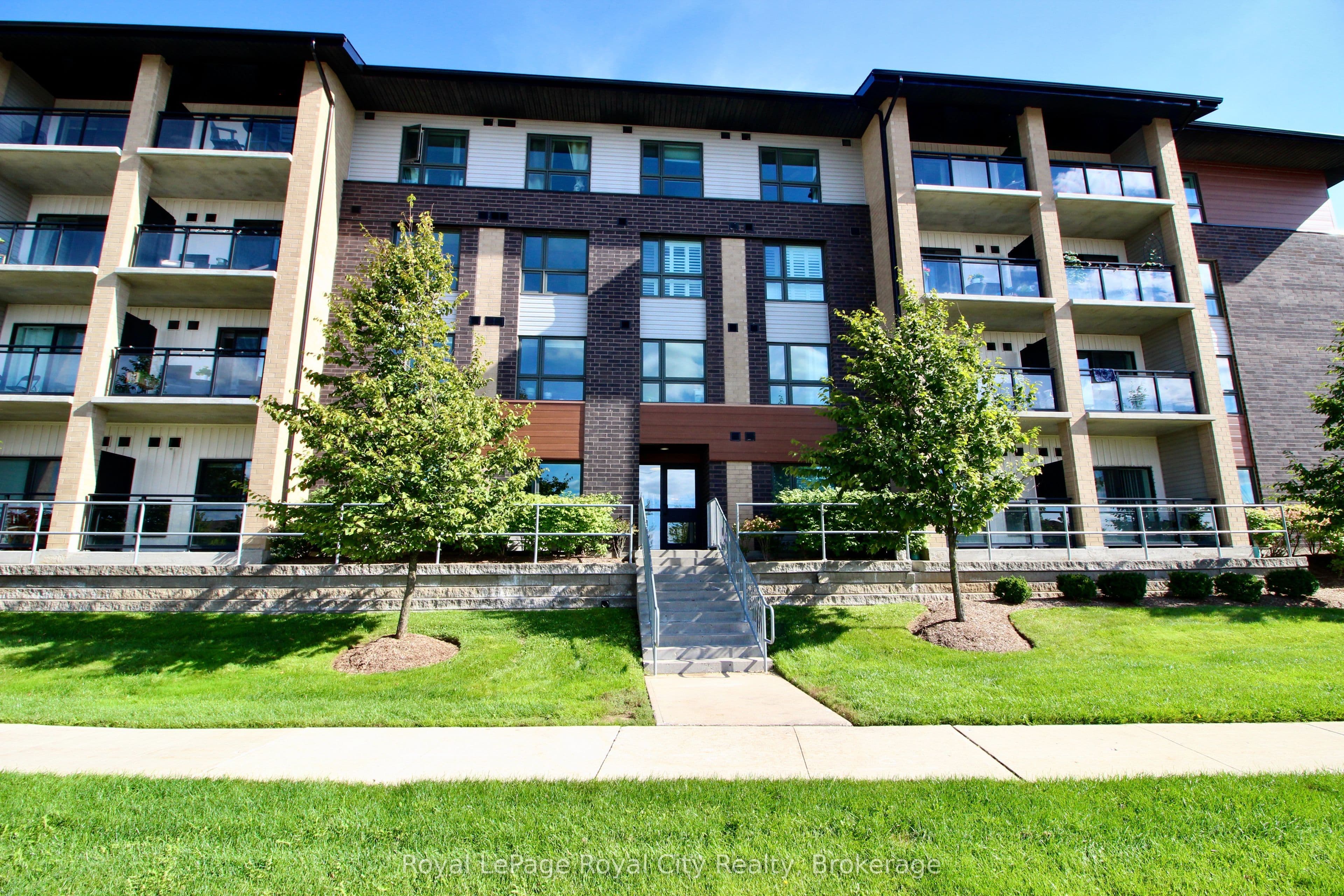 17 Kay Crescent 203, Guelph, ON N1L 0P1