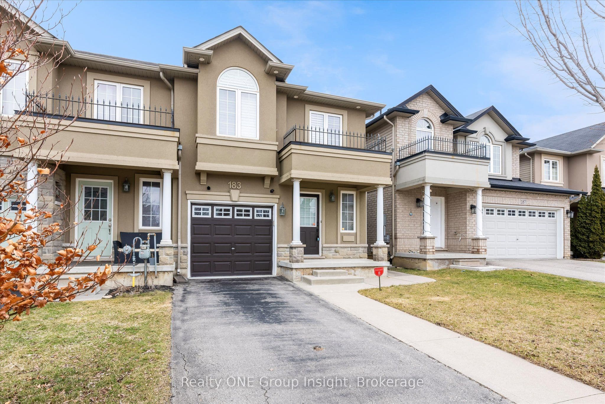 183 Penny Lane, Hamilton, ON L8J 0E2