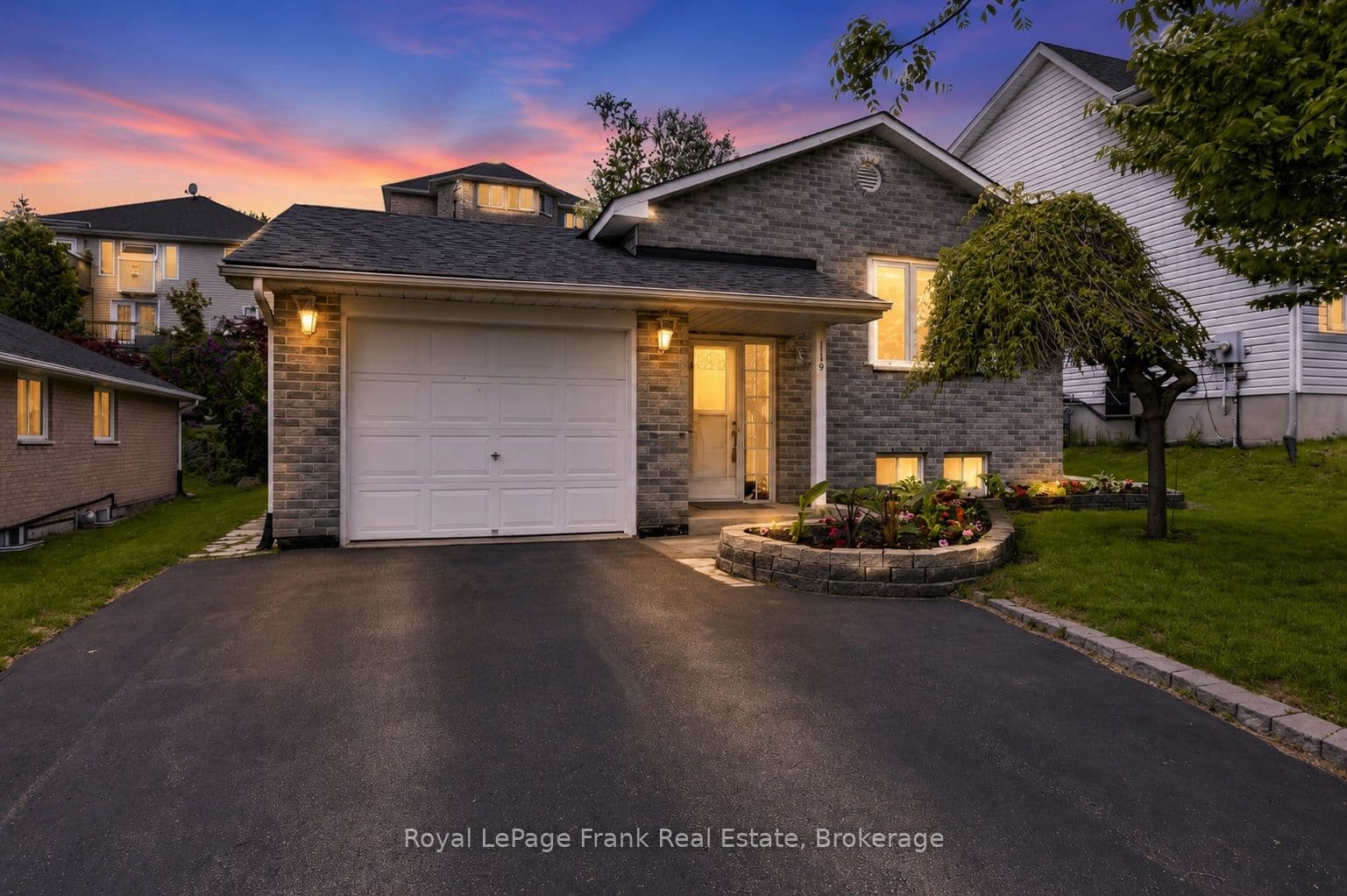 1116 Afton Road, Peterborough, ON K9J 8L2