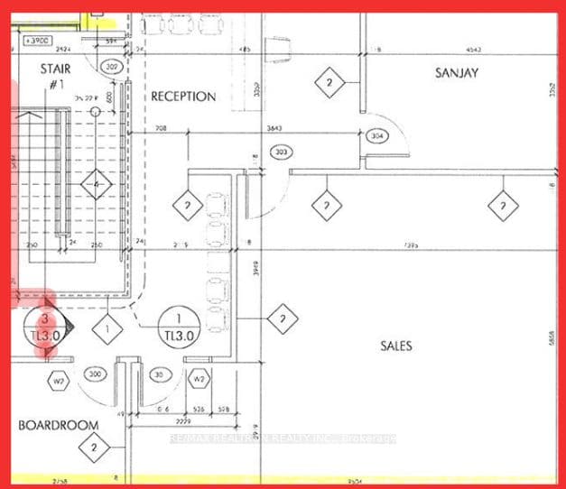 6221 Hwy 7 2, Vaughan, ON L4H 0L1
