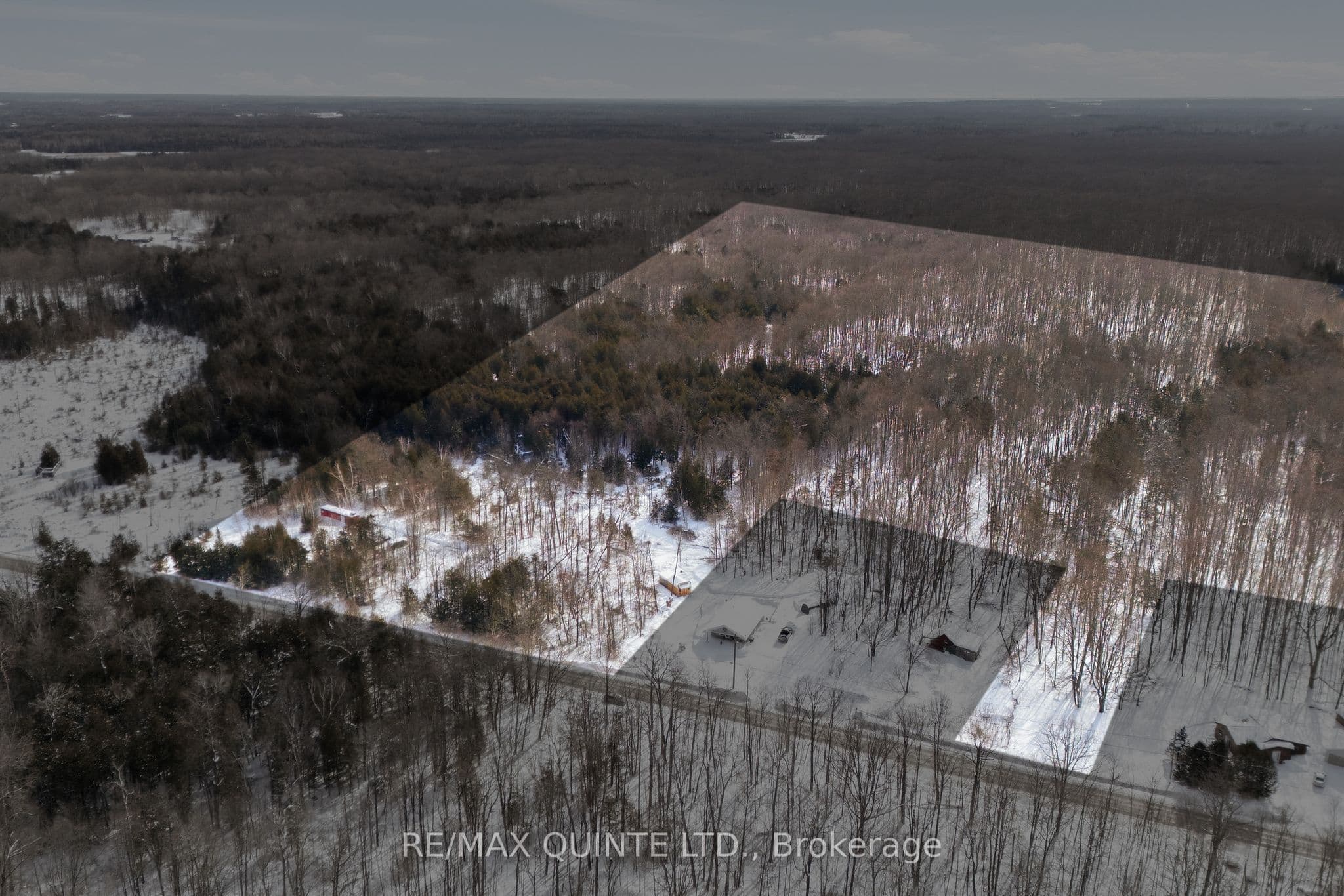 344 Quin-Mo-Lac Road, Centre Hastings, ON K0K 2K0