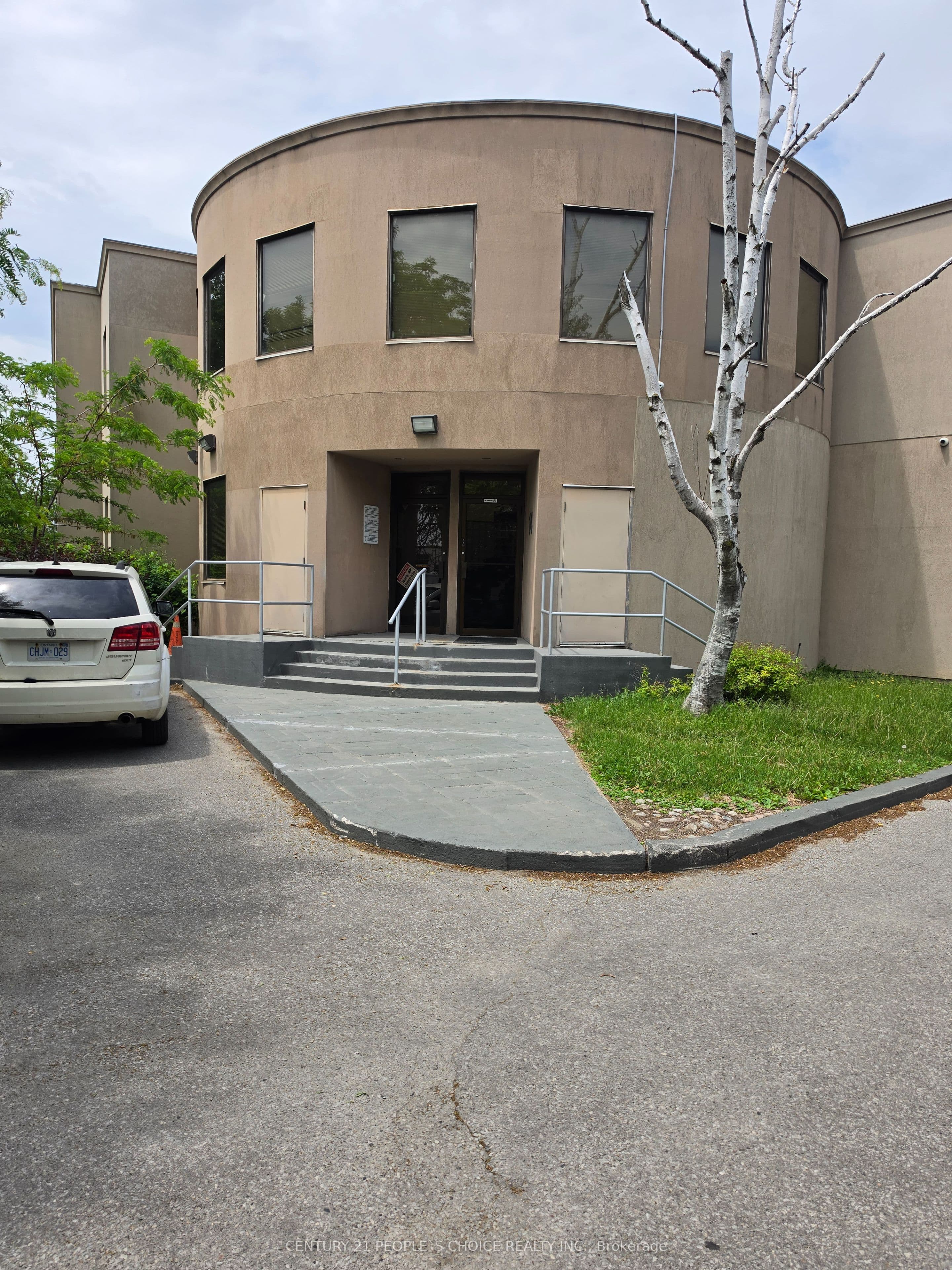 14 Haas Road 207, Toronto, ON M9W 3A2