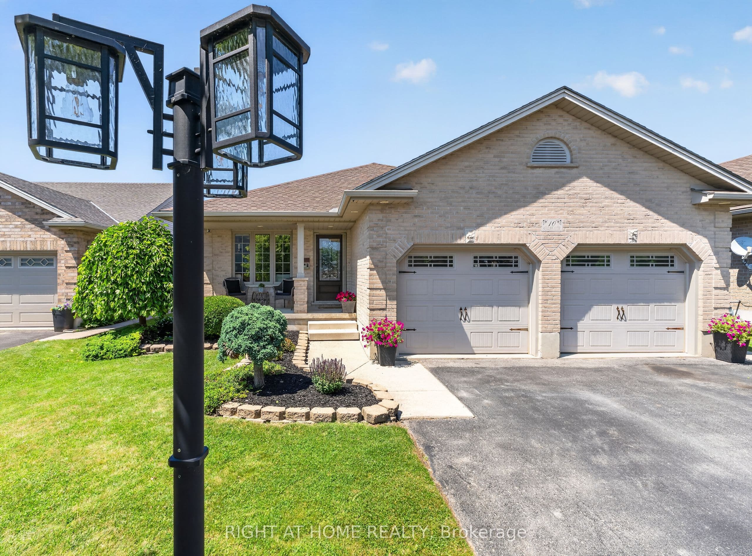10 Galbraith Court, St. Thomas, ON N5R 6G8