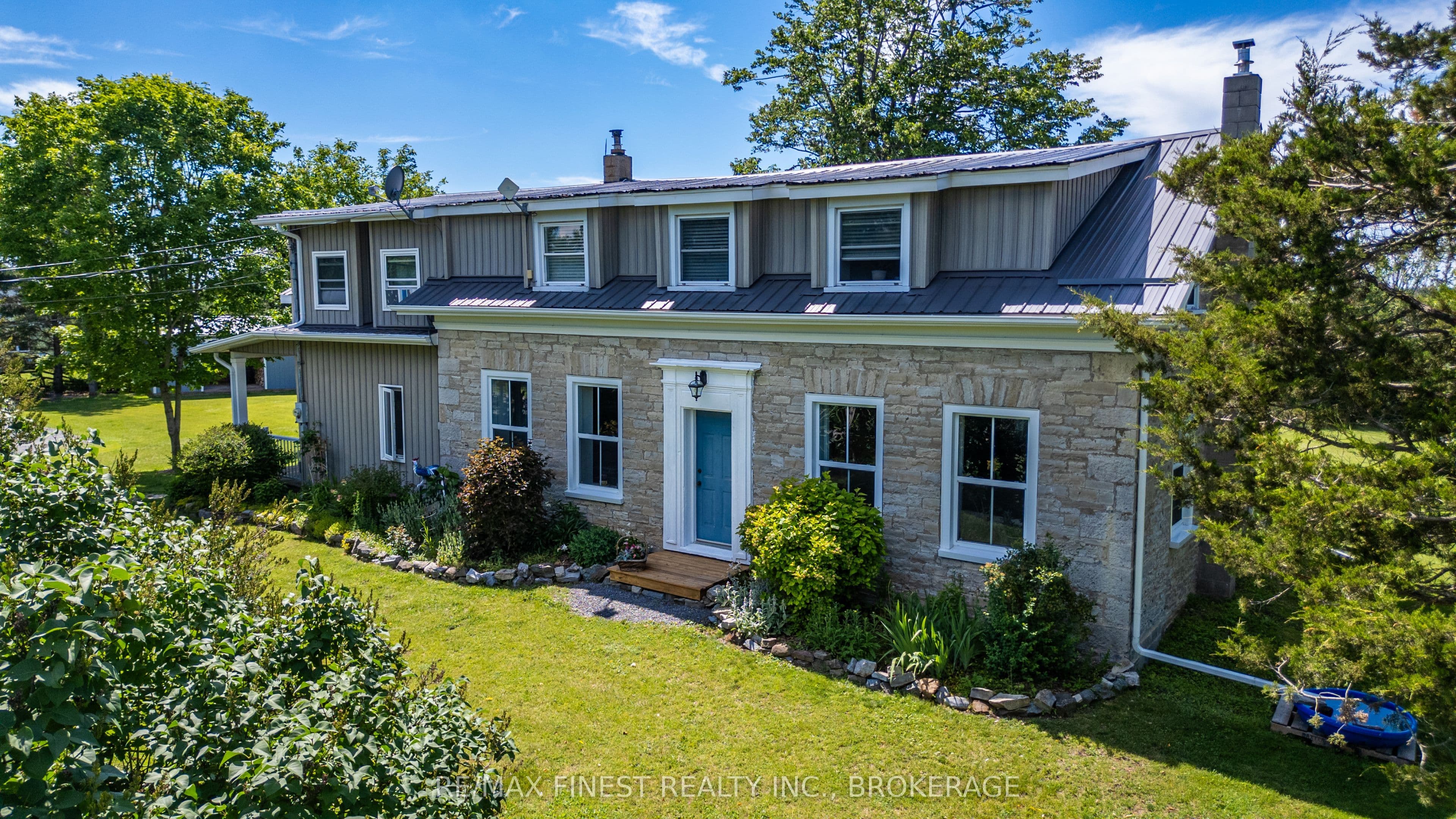 1021 Bethel Road, Stone Mills, ON K0K 3N0