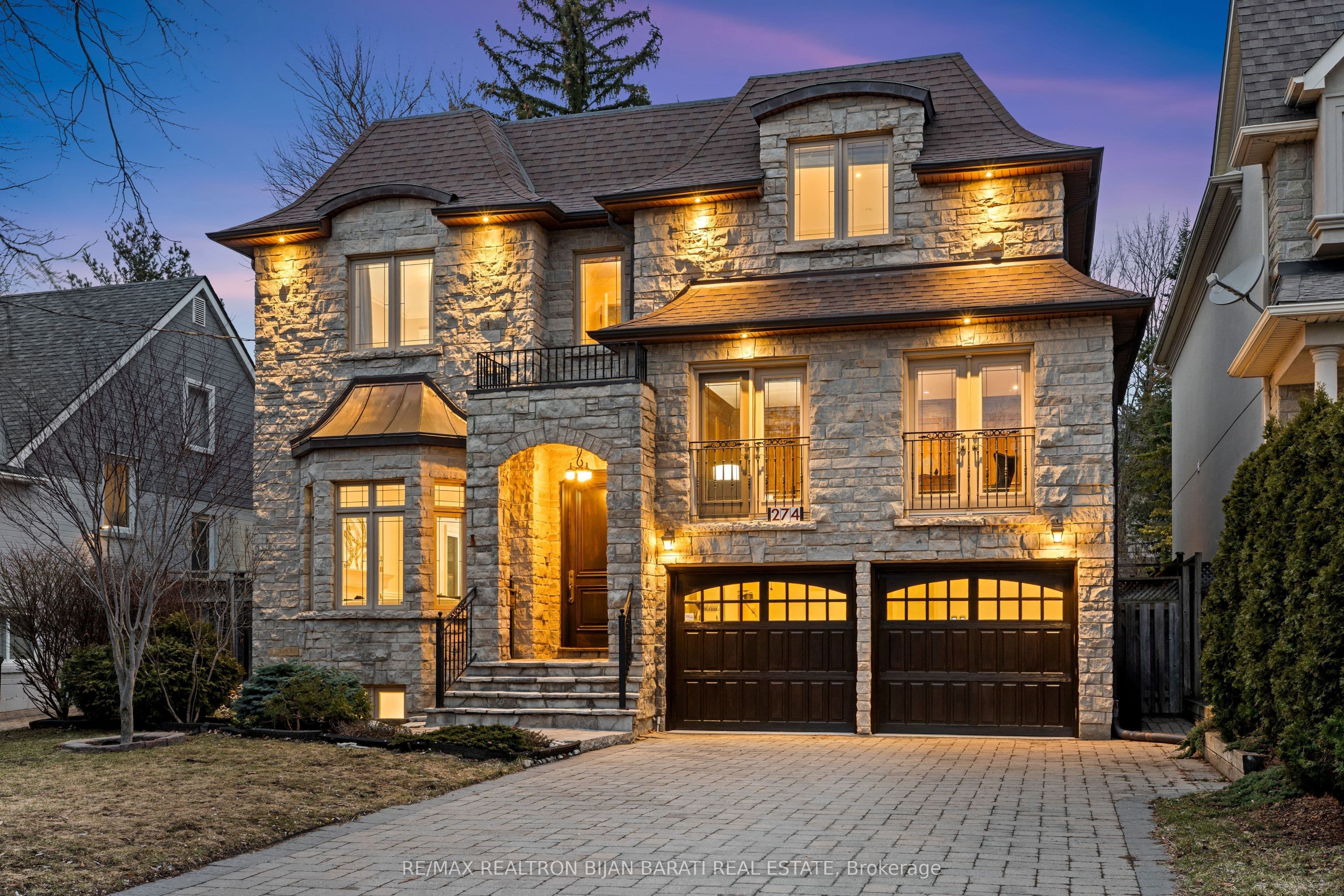 274 Greenfield Avenue, Toronto, ON M2N 3E5
