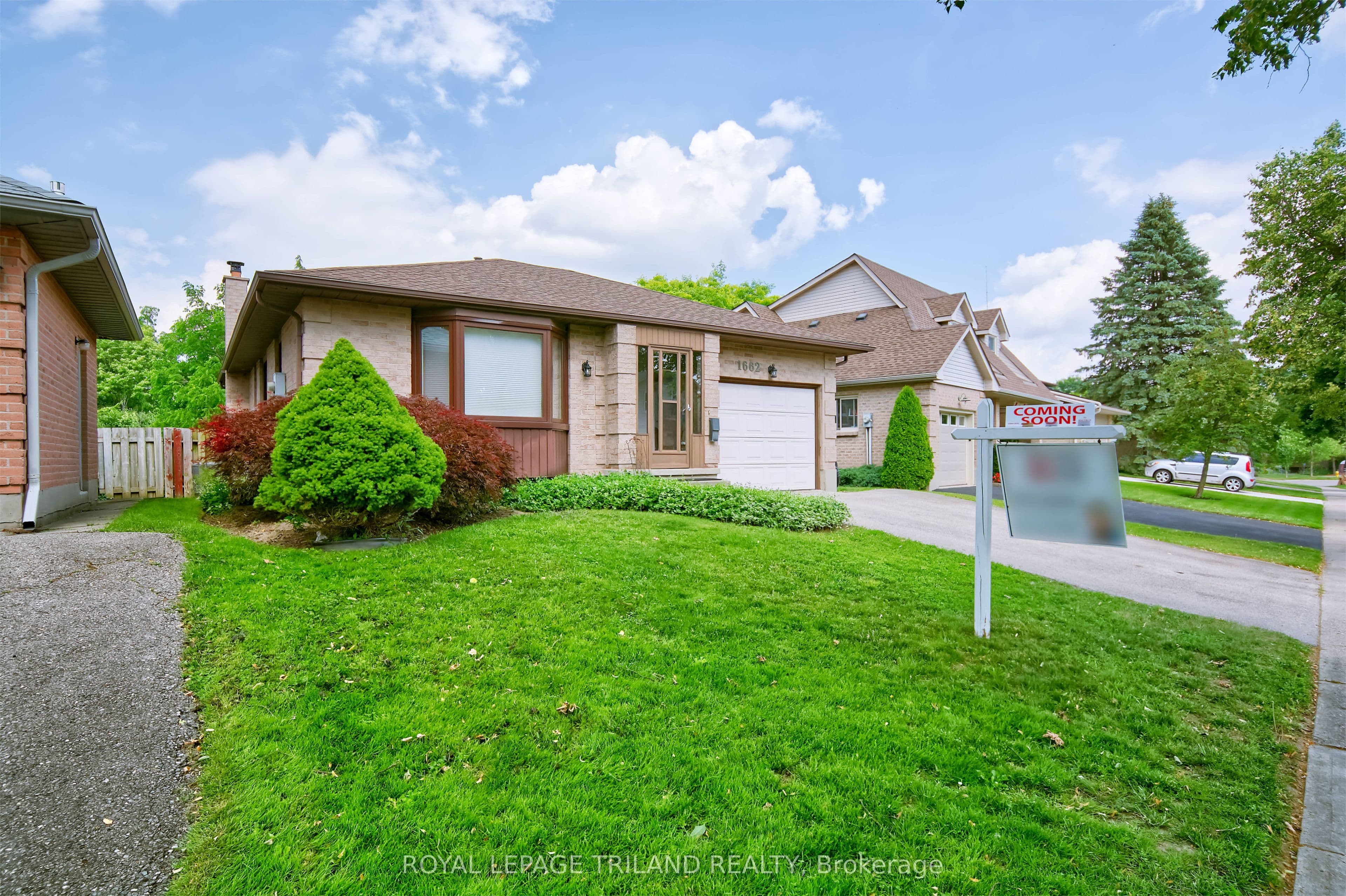 1662 Attawandaron Road, London North, ON N6G 3M6
